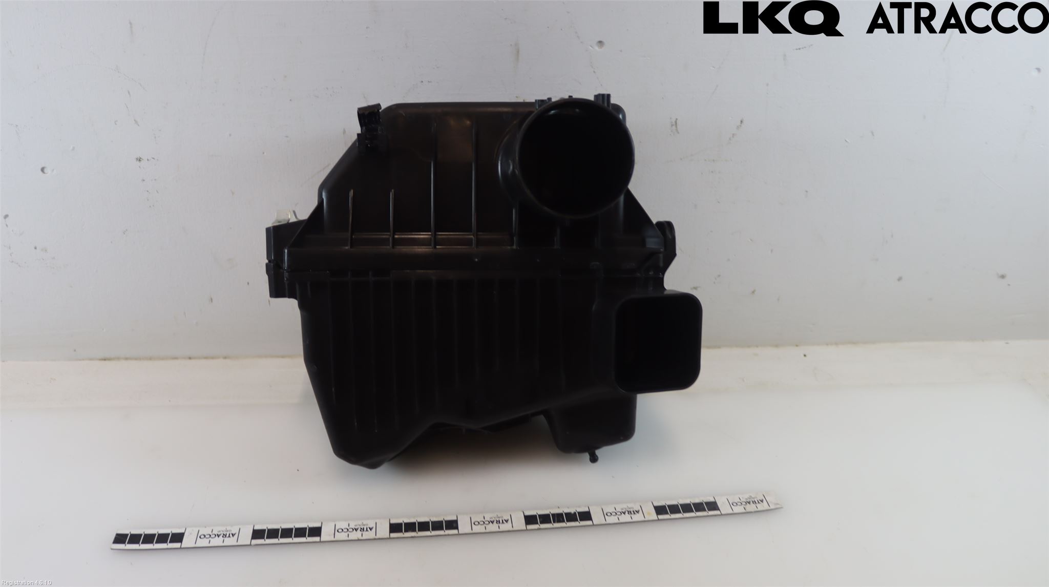 Toyota CAMRY 19-24 Luftrenare