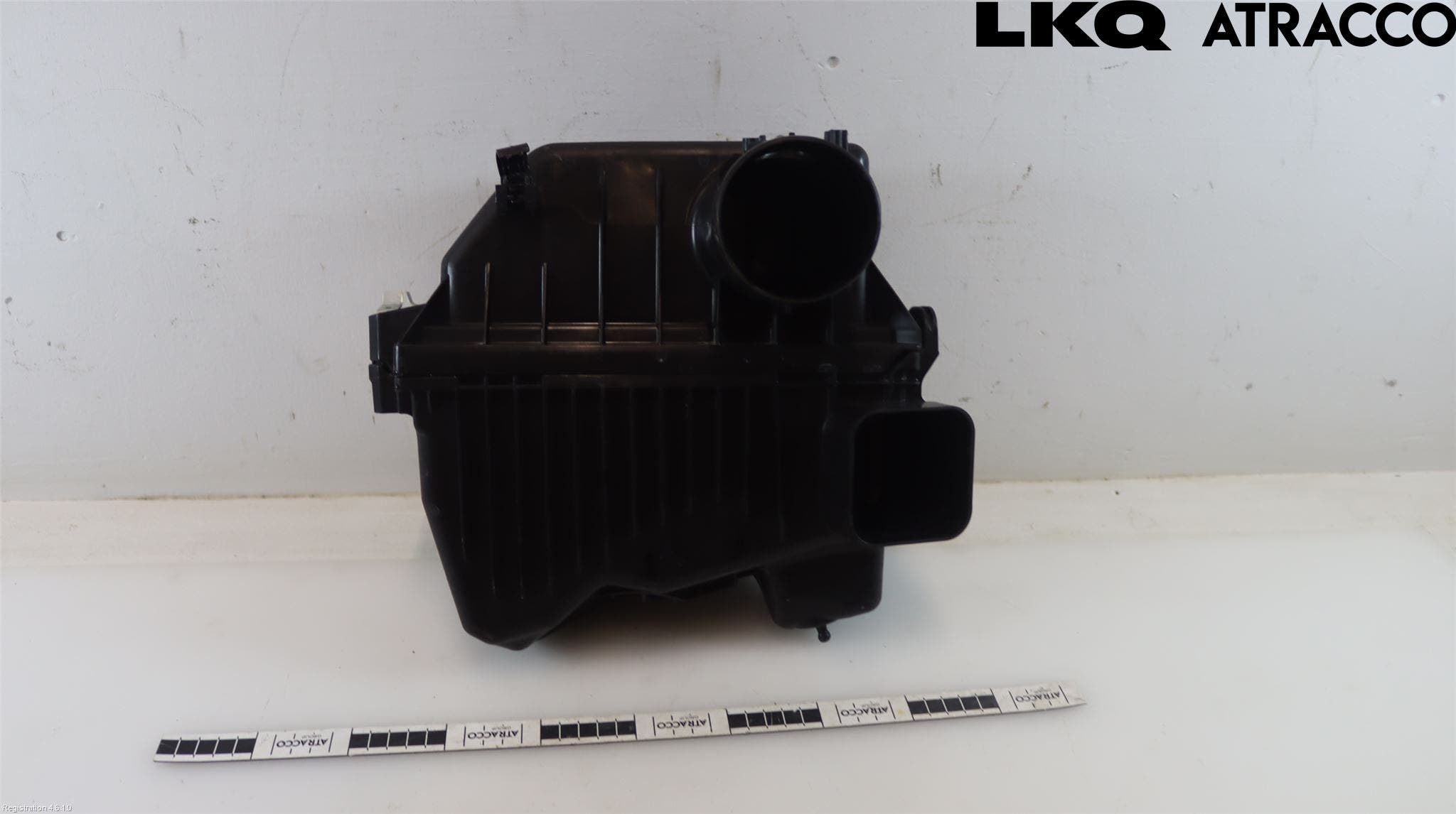 Toyota CAMRY 19-24 Luftrenare