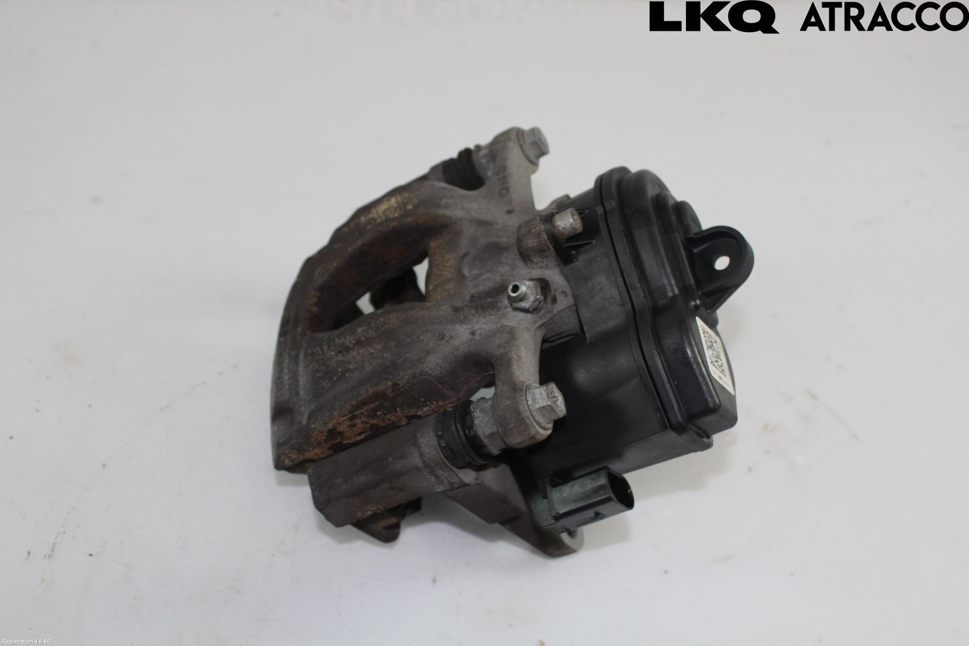 Audi A6 F2/C8 19- Bromsok Bak Vänster