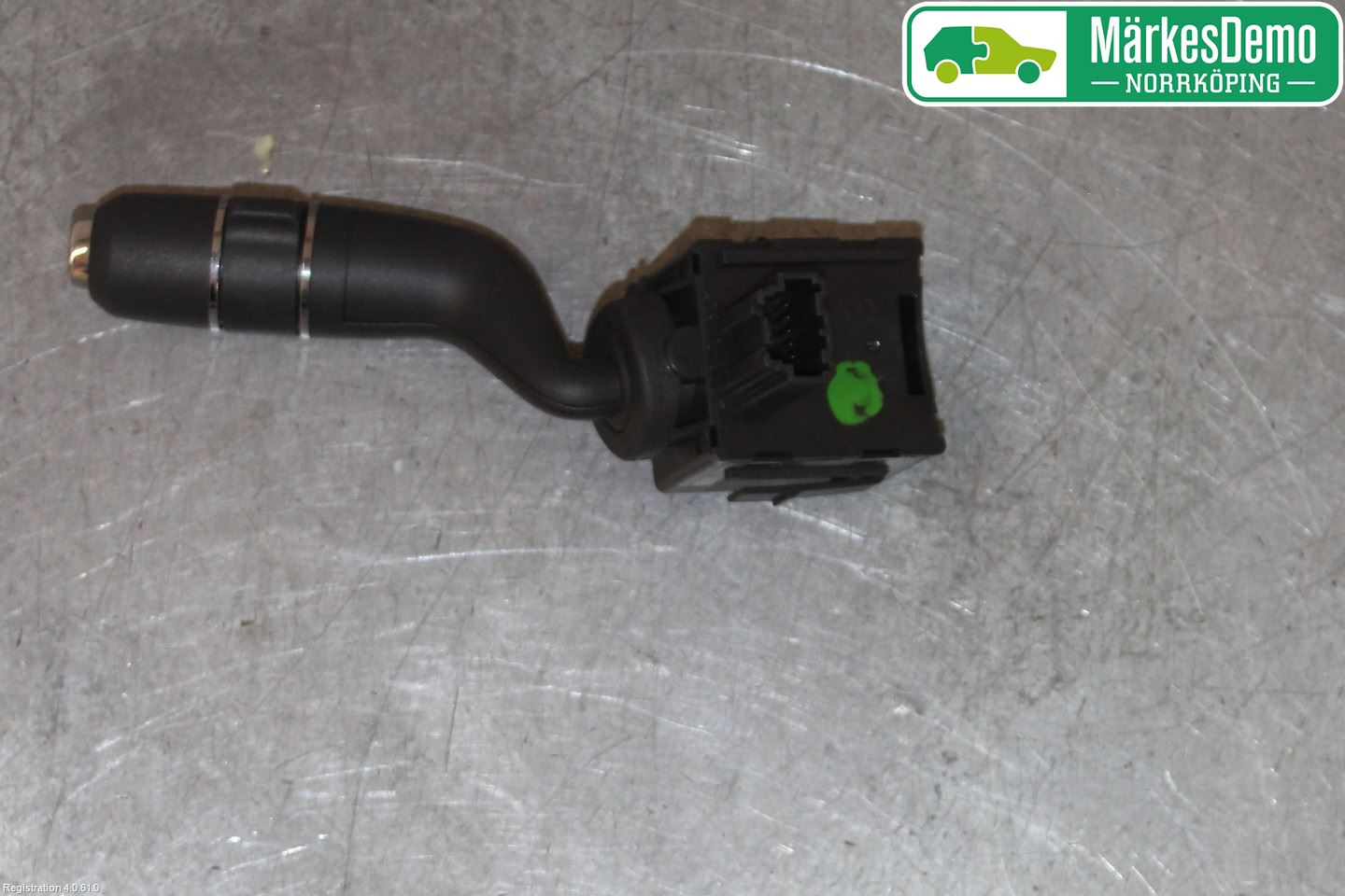 Jaguar F-TYPE Spak Torkar-Spolomk