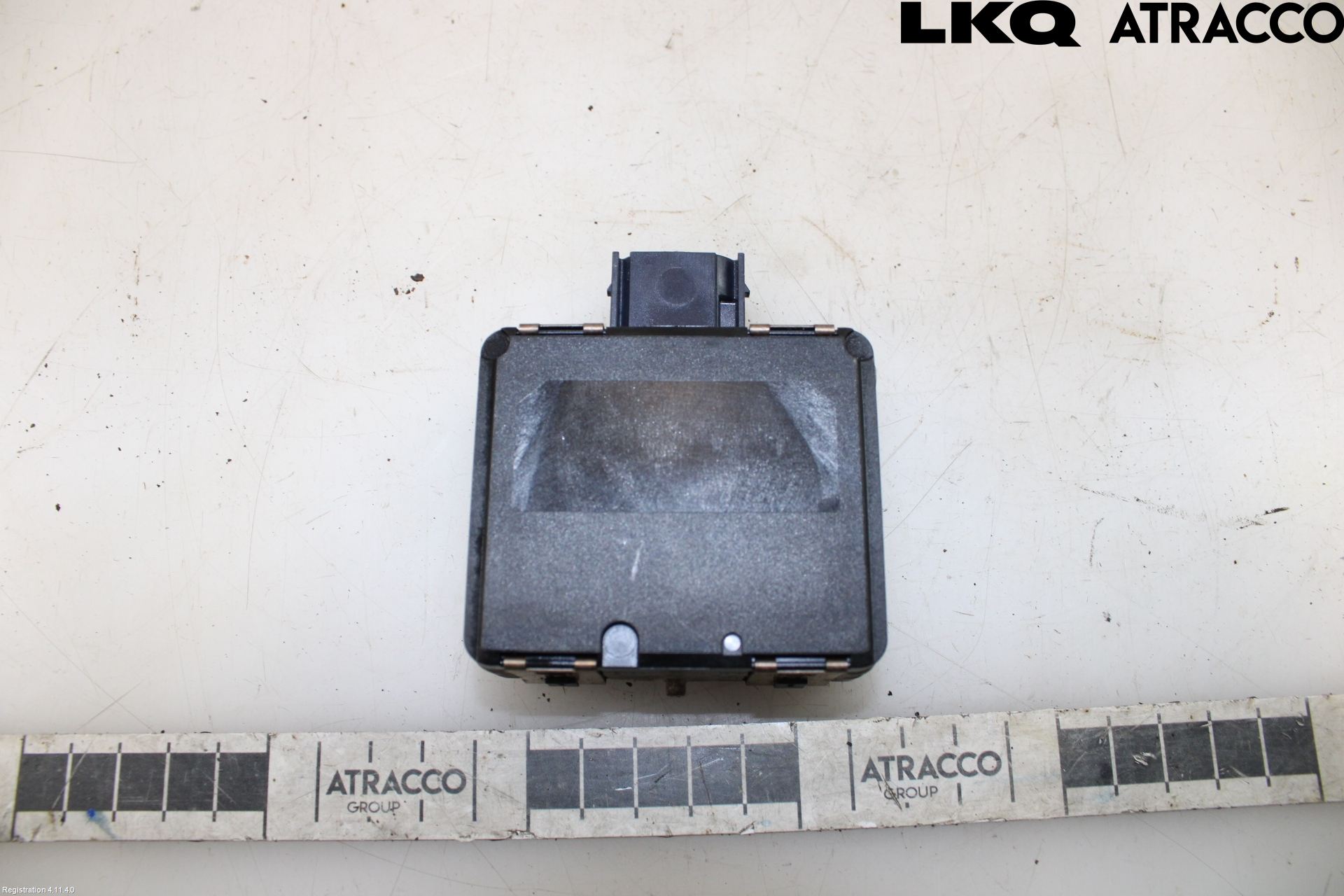 Volkswagen VW GOLF / E-GOLF VII 13-20 Sensor Aktivt Kollisionsskydd