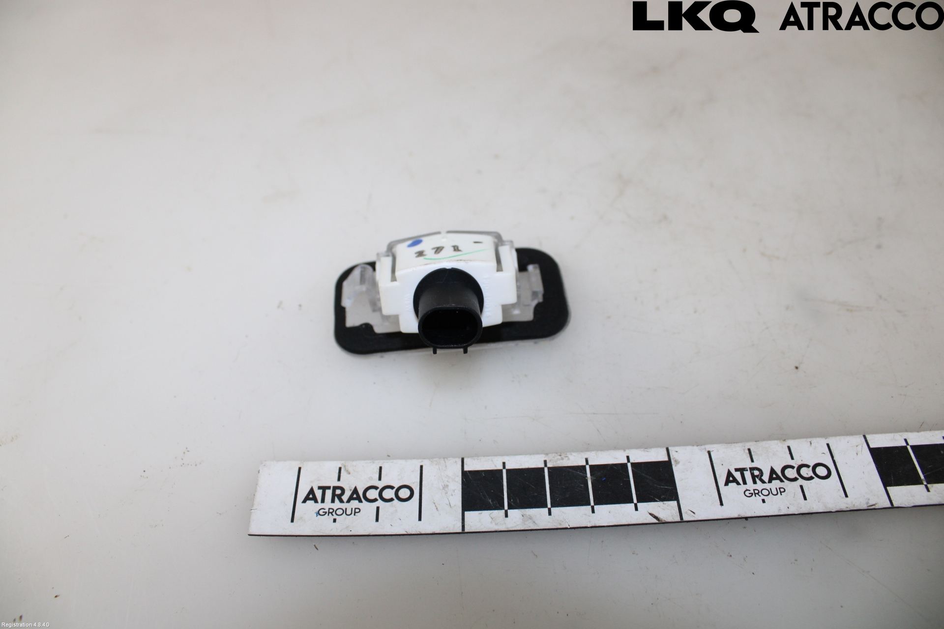 MG 5 22- Skylt Belysning