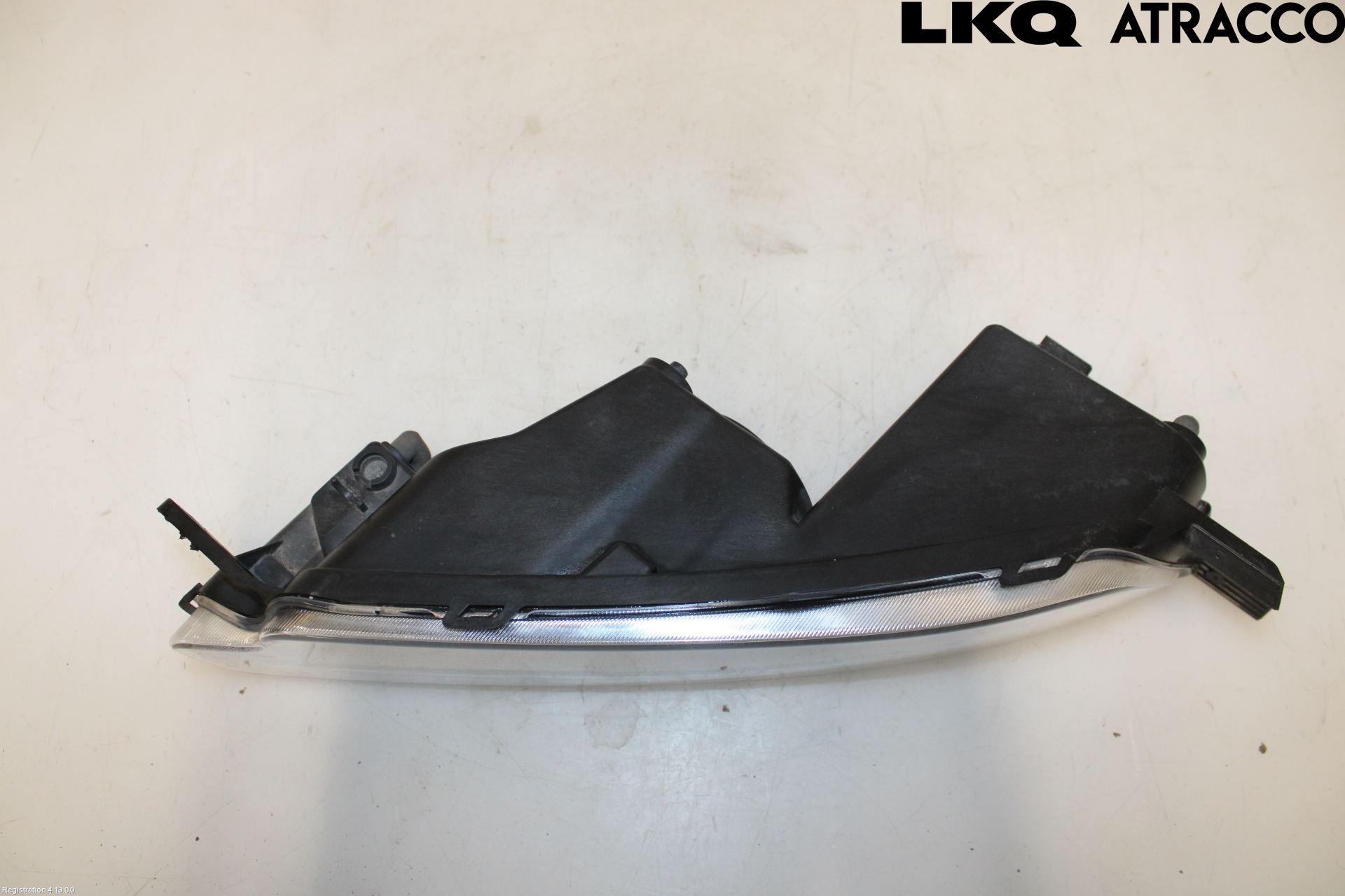 Volkswagen VW PASSAT 15-19 Dimljus-Varselljus Fram