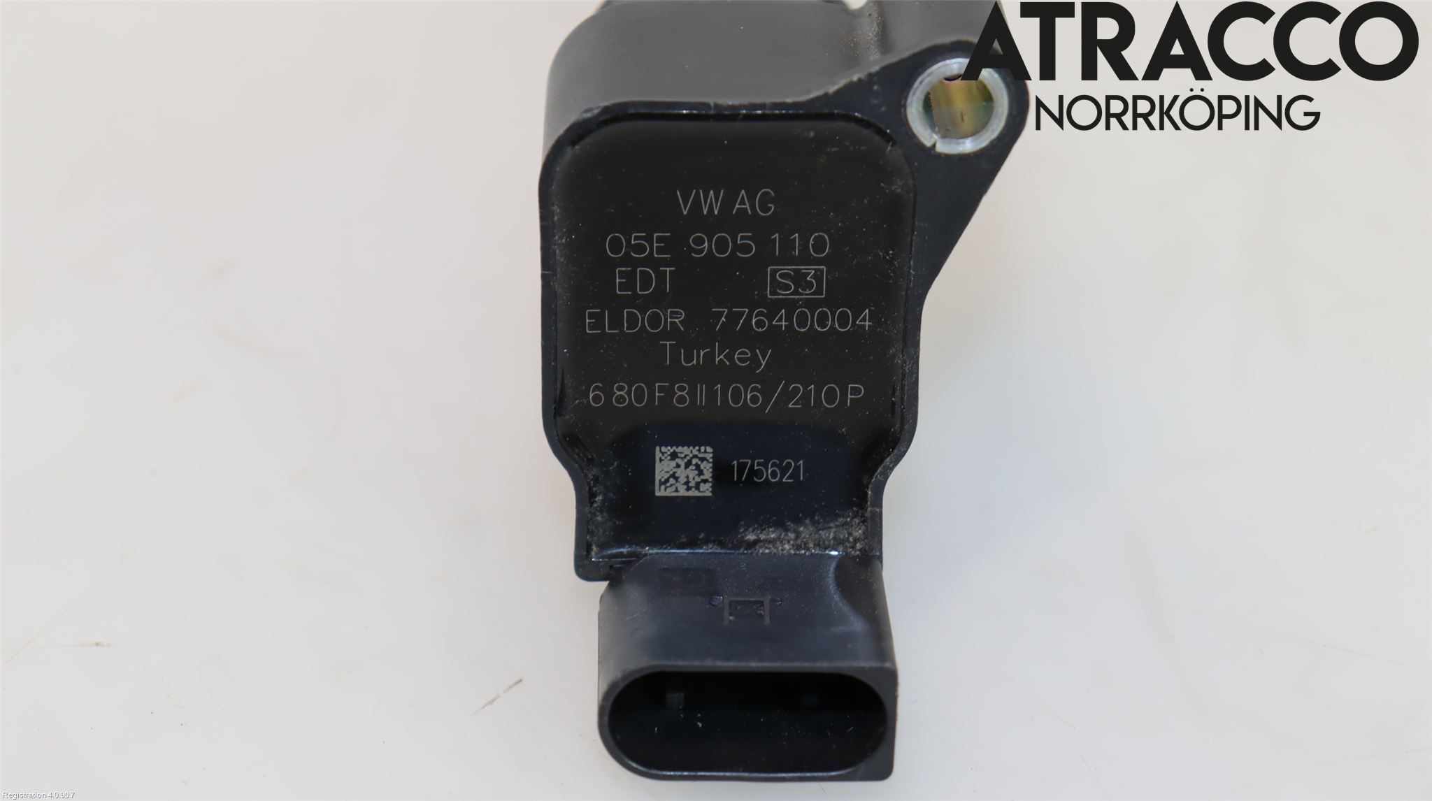 Seat LEON 20- Tändspole