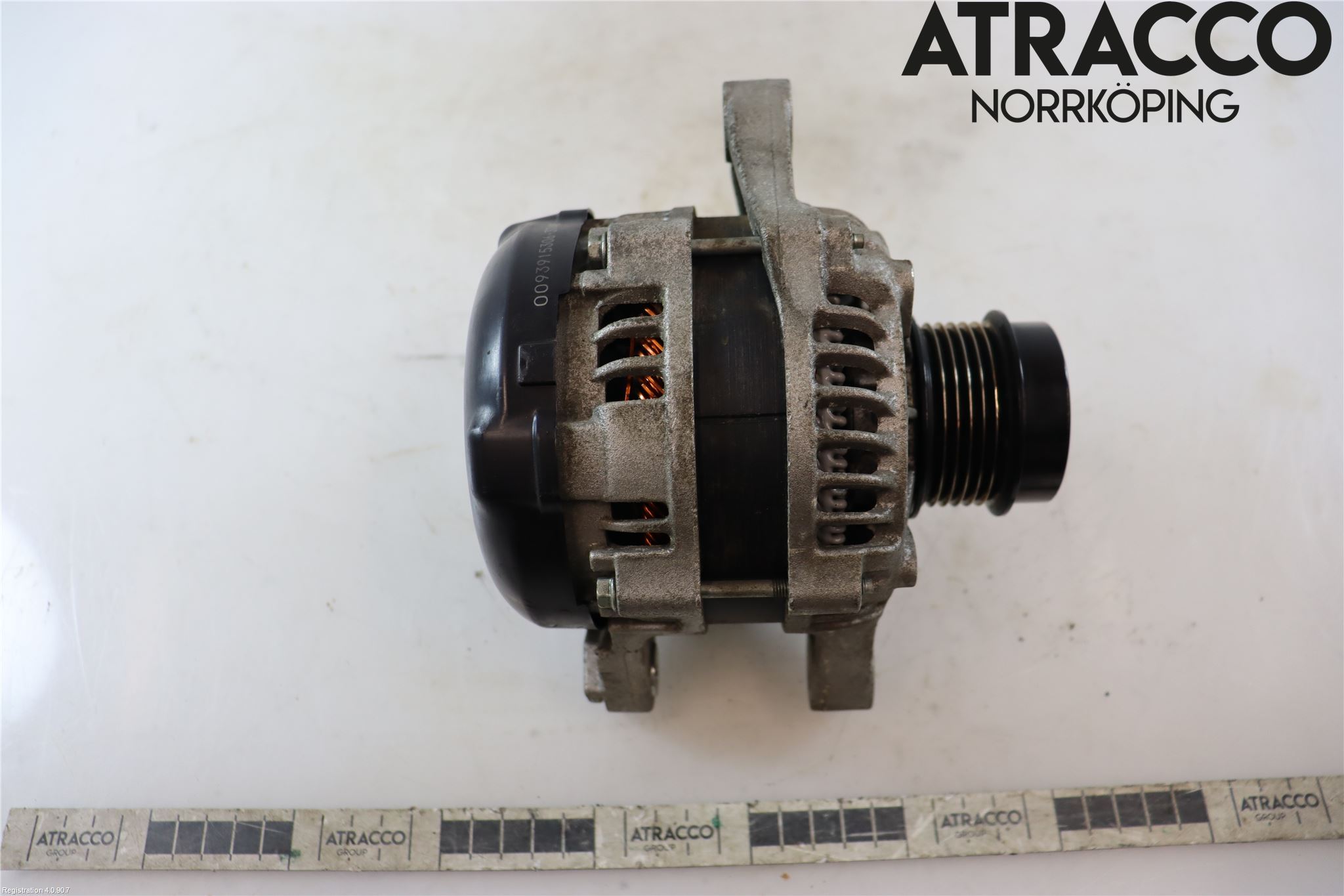 Toyota AVENSIS 16-18 Generator