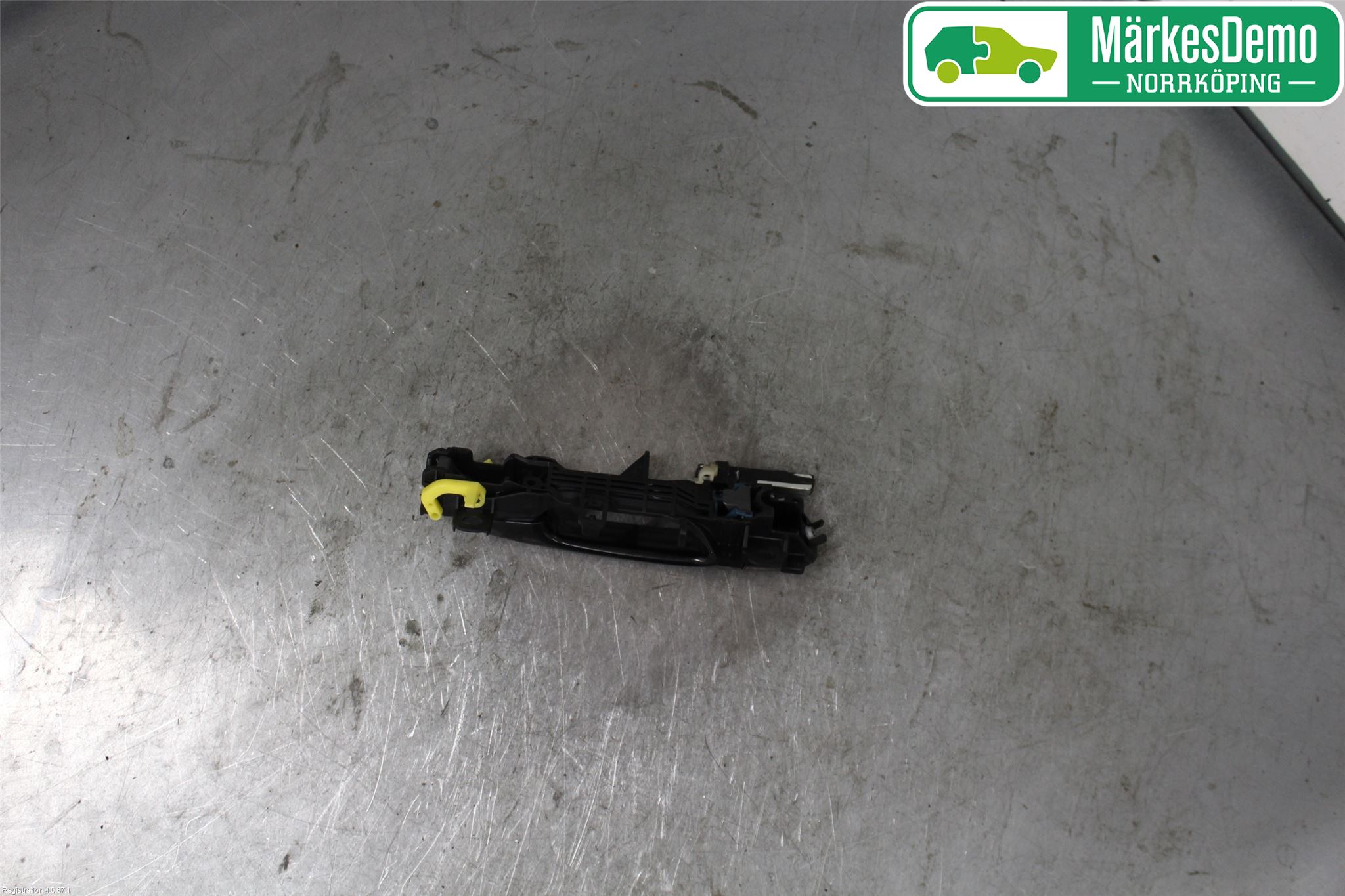 Toyota iQ Dörrhandtag Yttre Hö