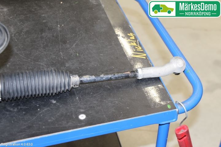 Seat LEON 13-20 Styrväxel-Snäcka Elektrisk