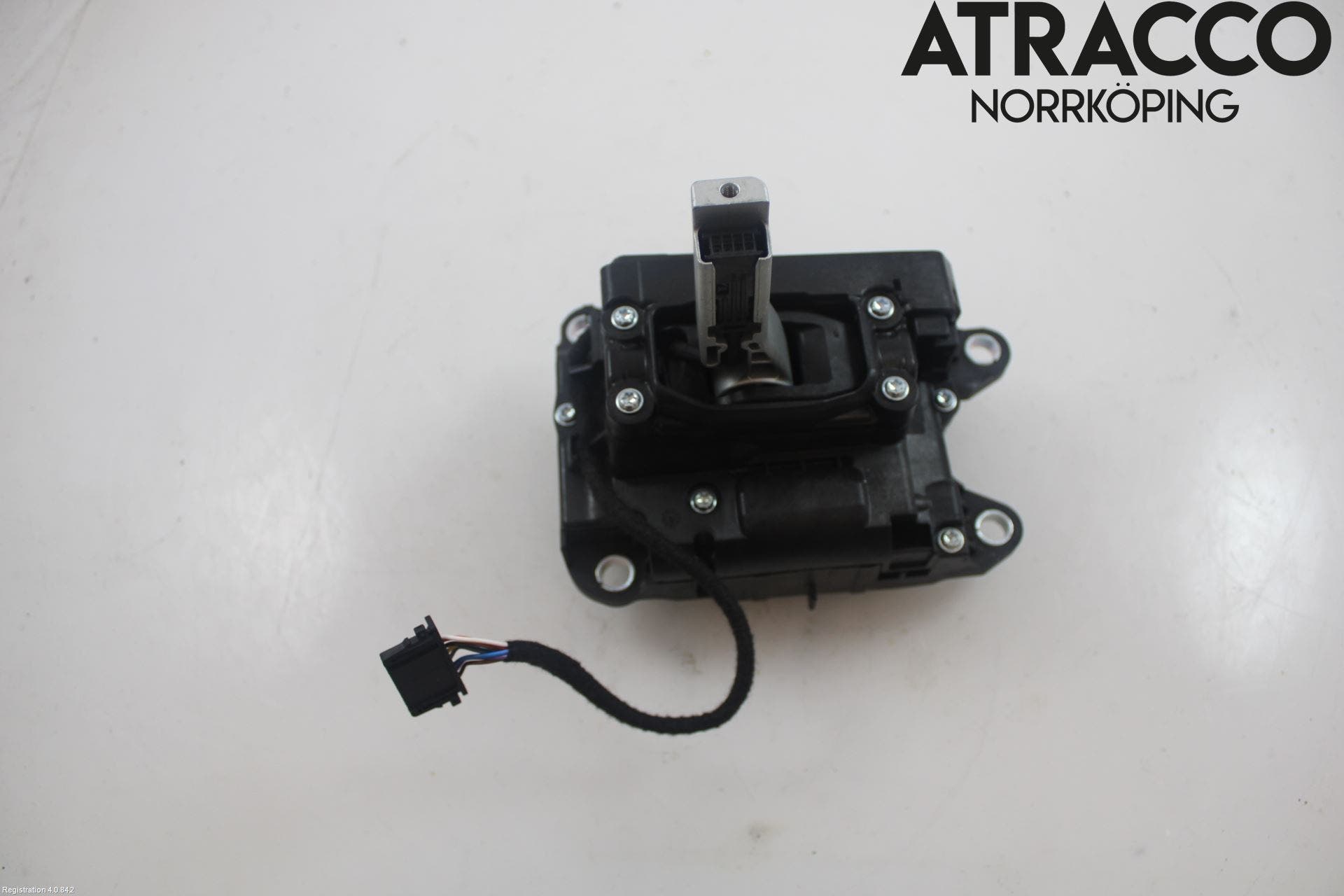 Audi A4/S4 B9 16-19 Växelspak