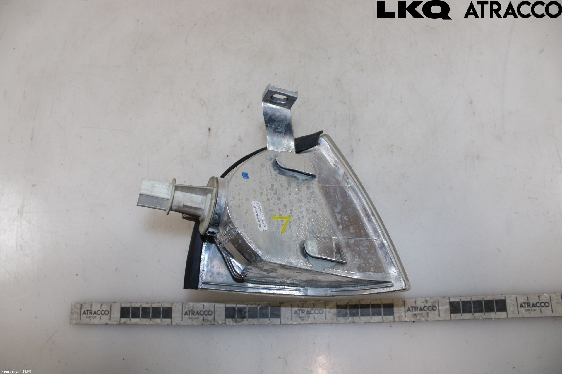 Skoda OCTAVIA (1U) 96-11 Blinkers Fram Vänster