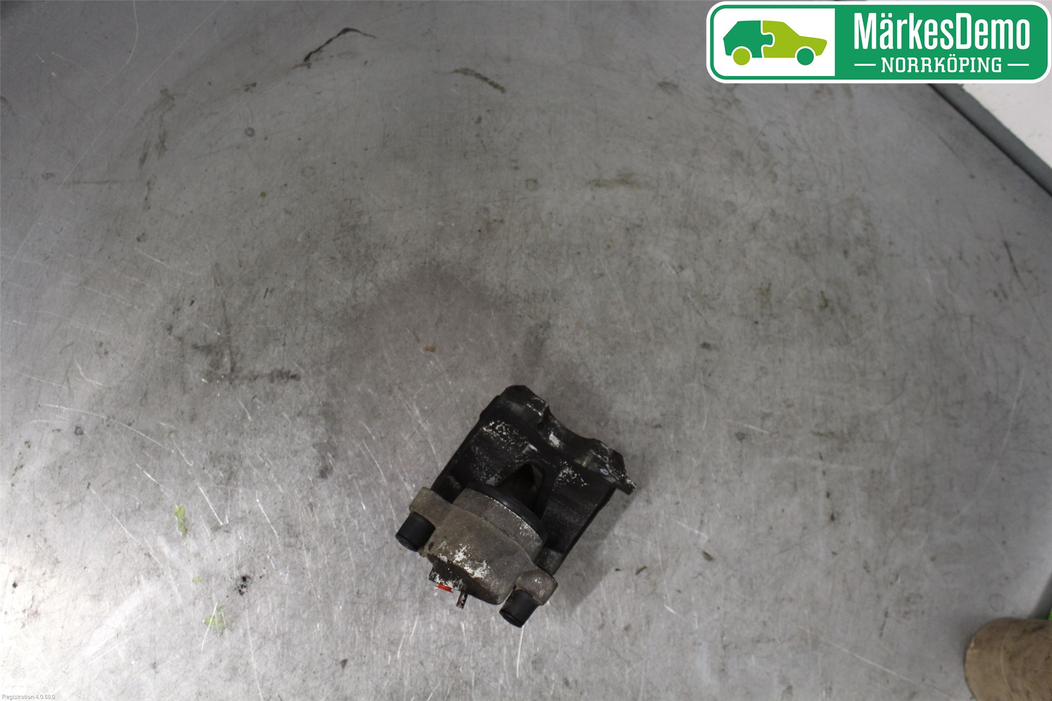 Seat LEON 13-20 Bromsok Fram Höger