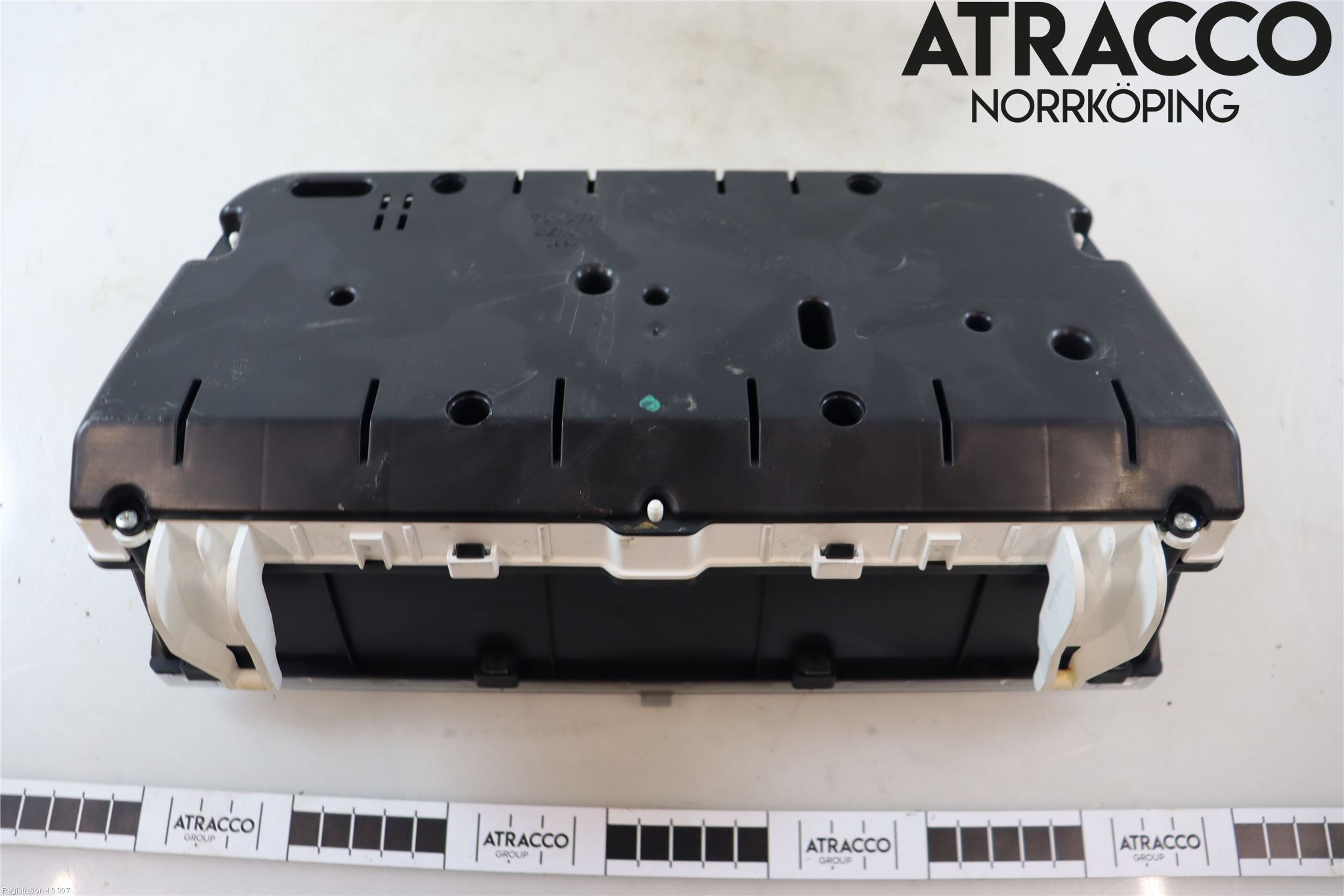 Toyota COROLLA VERSO 04-07 Instrument Komb