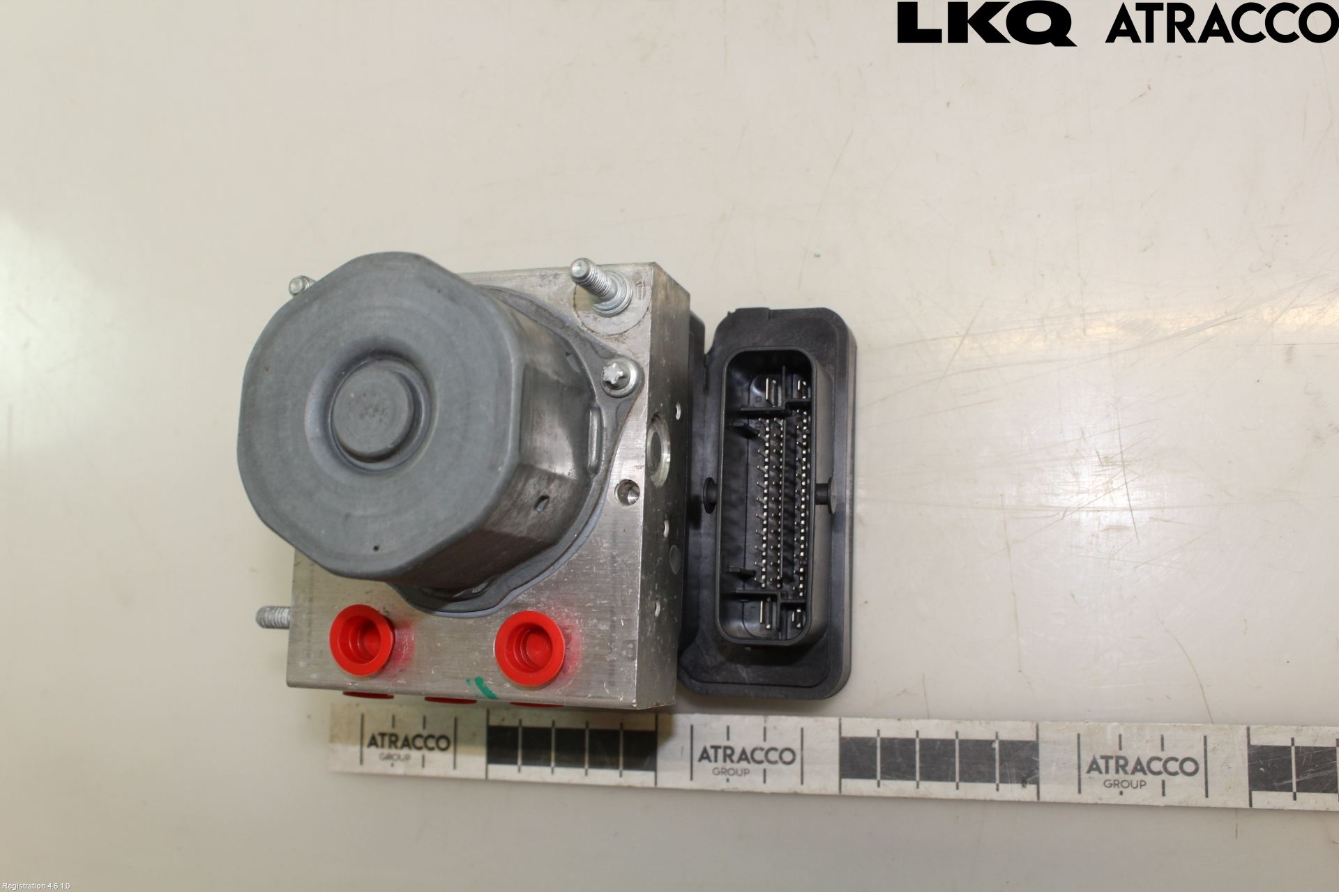 Mercedes-Benz MB B-KLASS (W246/W242) 12-19 Abs Hydraulaggregat