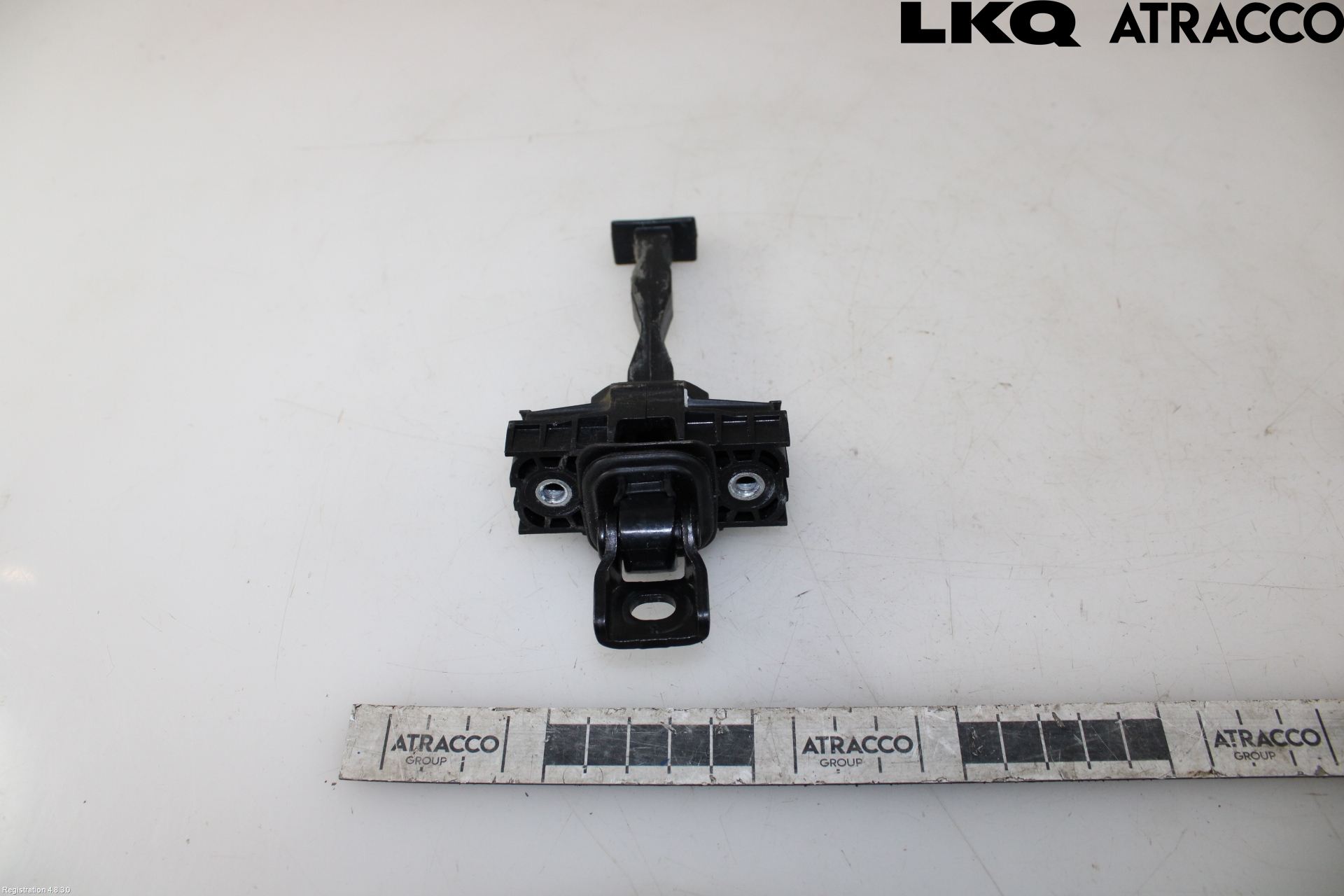 MG HS/EHS 21- Dörrstopp