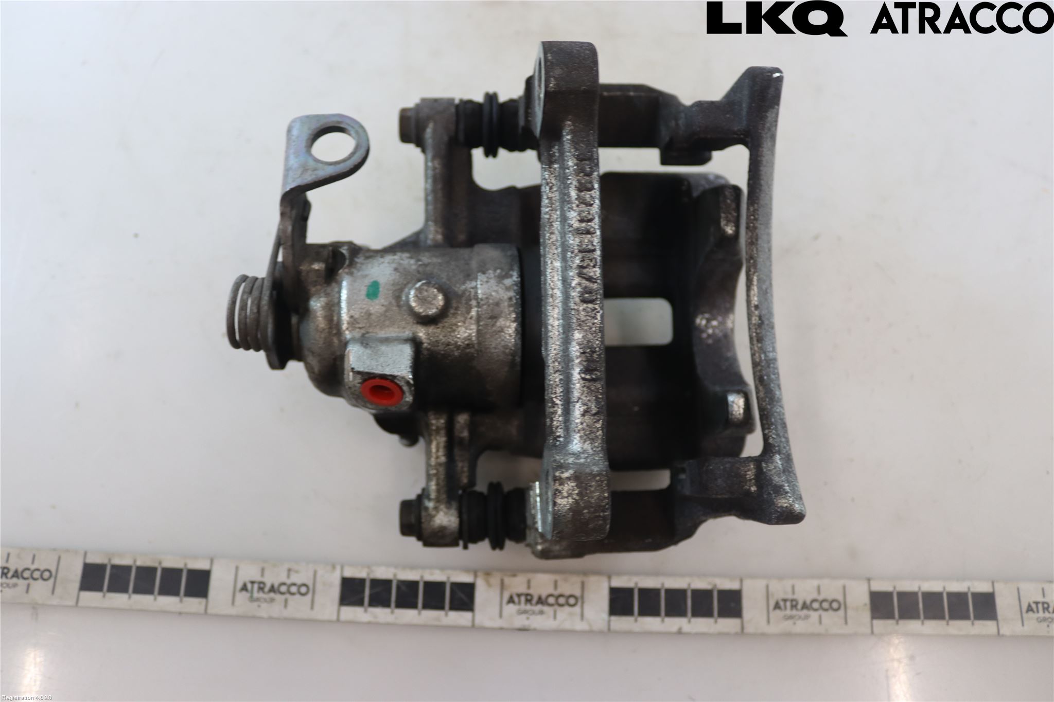 Volkswagen VW TRANSP/CARAVELLE (T6) 16-22 Bromsok Bak Höger