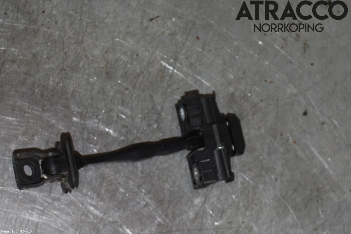 Volkswagen VW ID.3 21- Dörrstopp