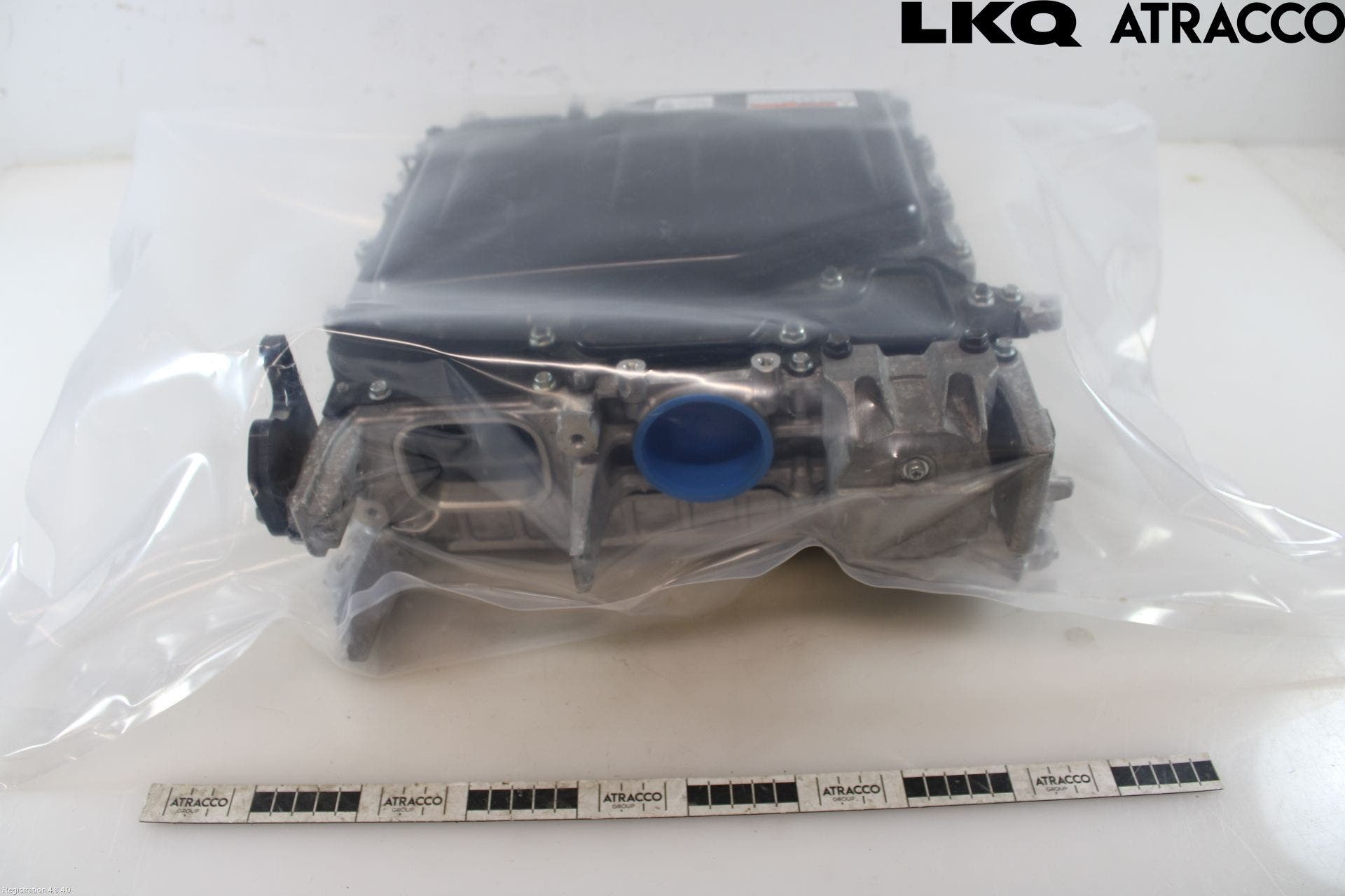 Toyota bZ4X EA10 22- Converter