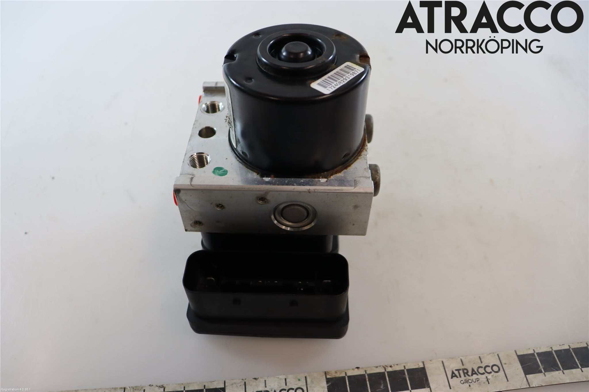 Toyota YARIS XP130 15-20 Abs Hydraulaggregat