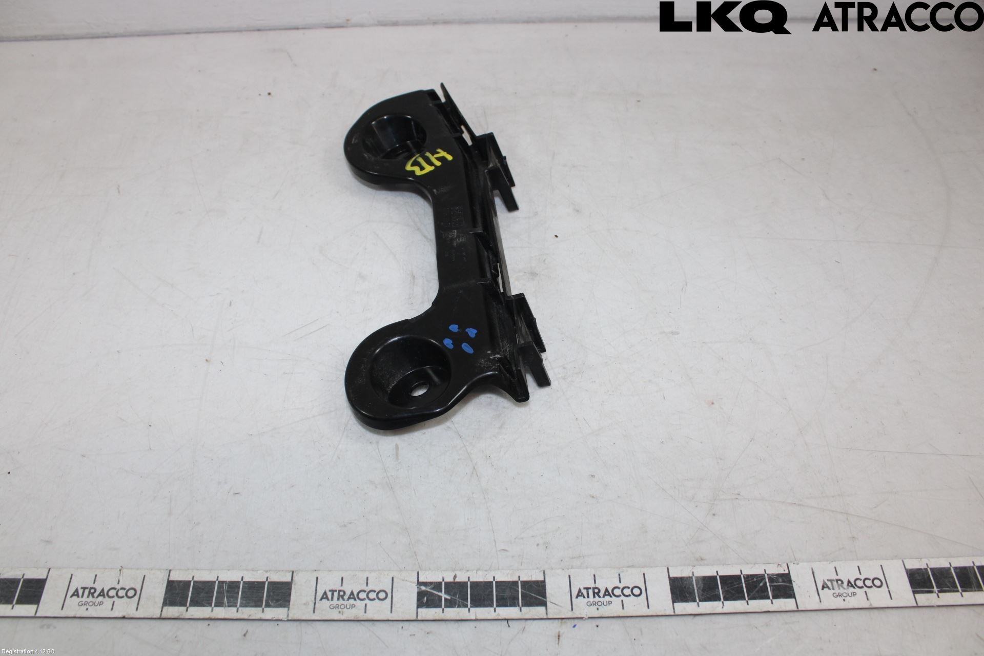 Cupra BORN 22- Stötfångarfäste Bak Hö