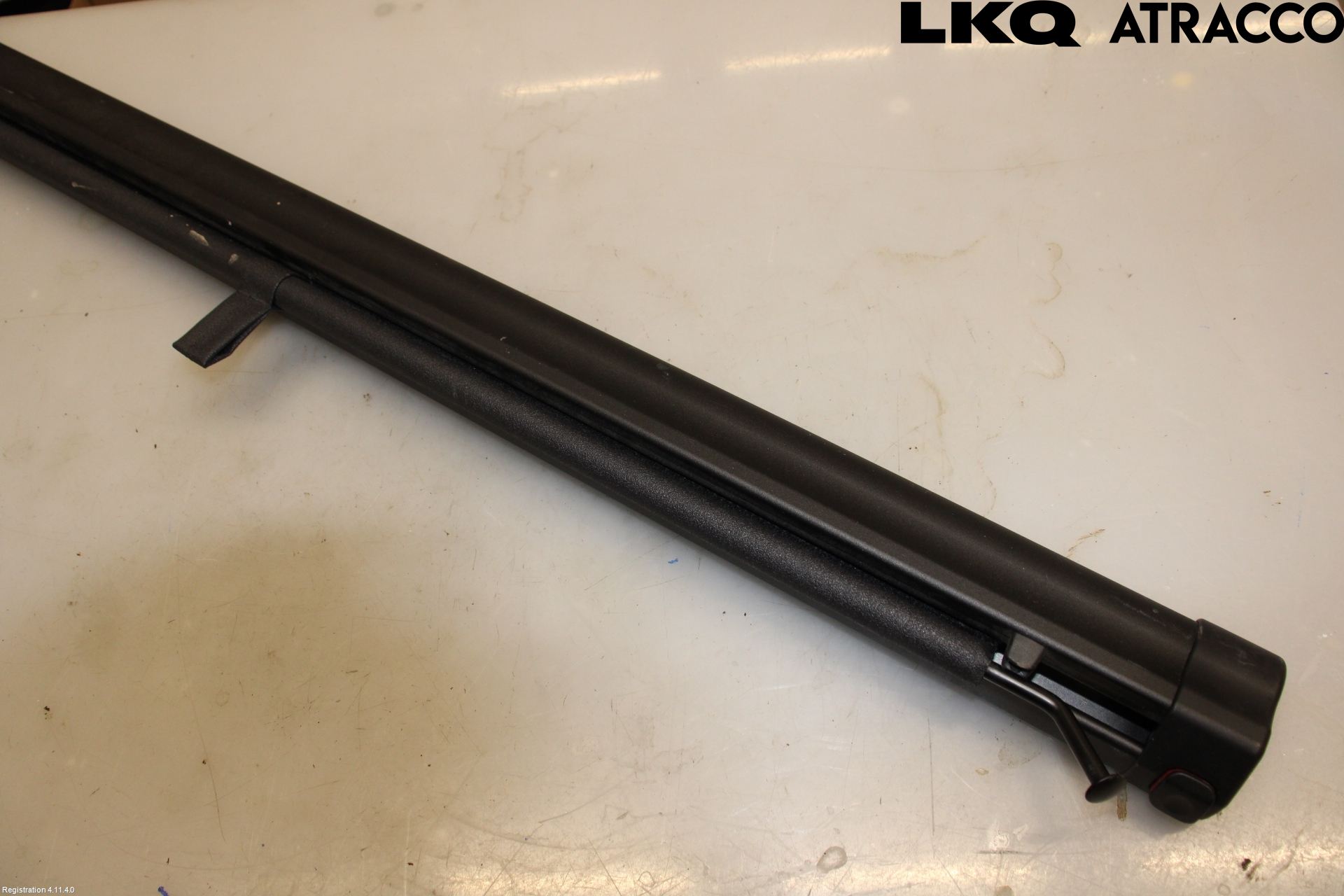 Toyota AVENSIS 09-15 Lastnät