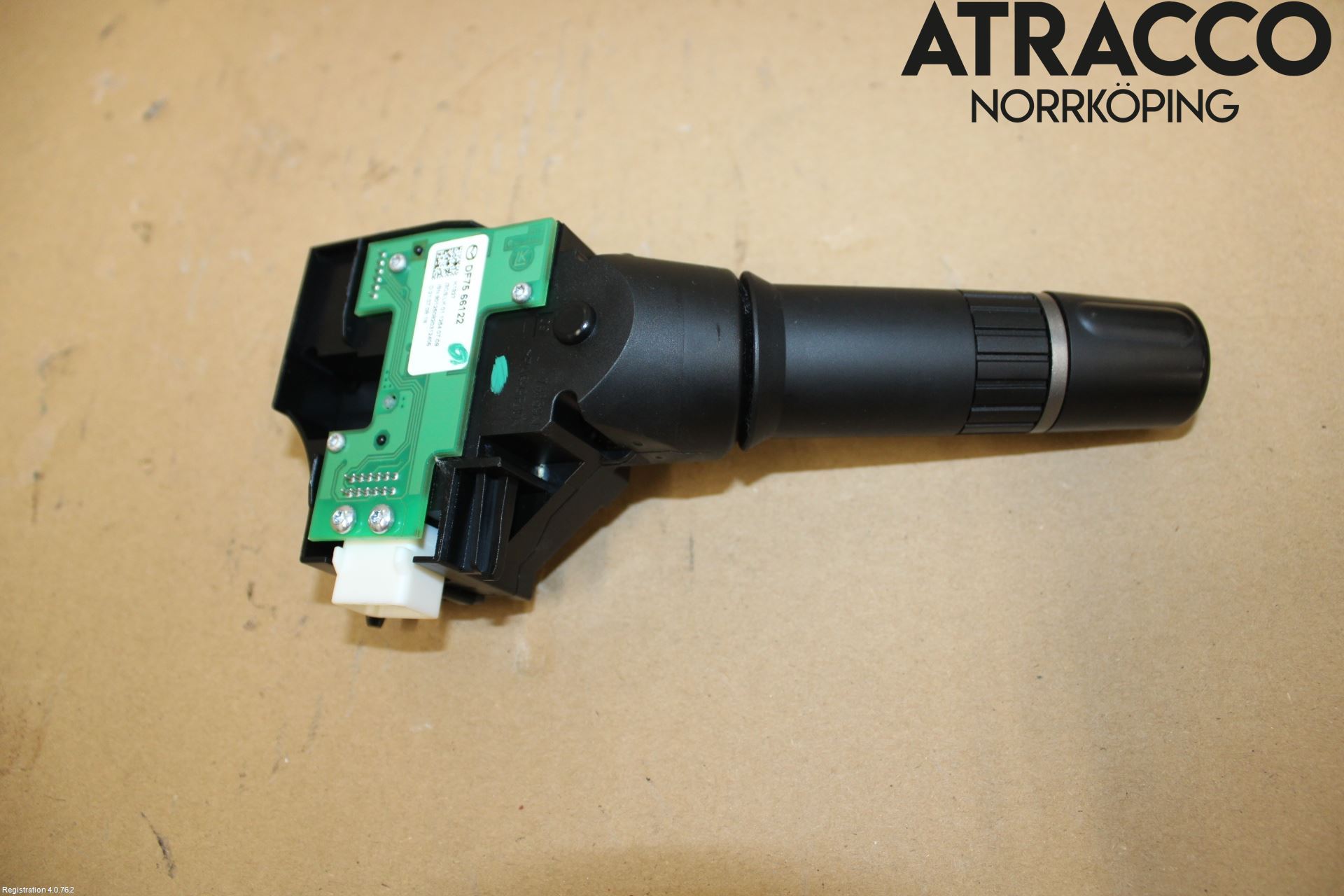 Mazda 6 08-13 Spak Blinkers-Ljusomk