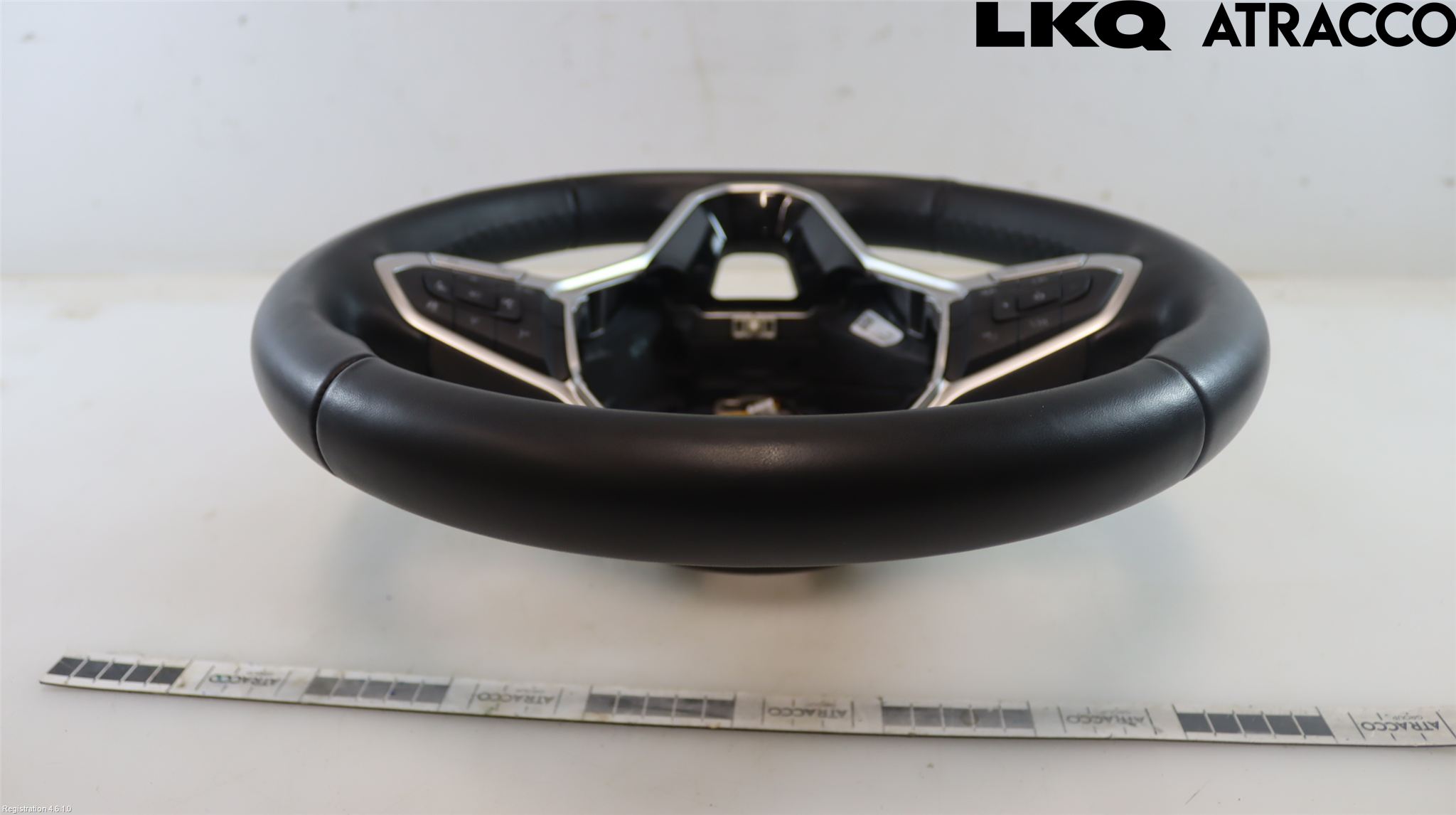 Volkswagen VW GOLF / E-GOLF VIII 20- Ratt