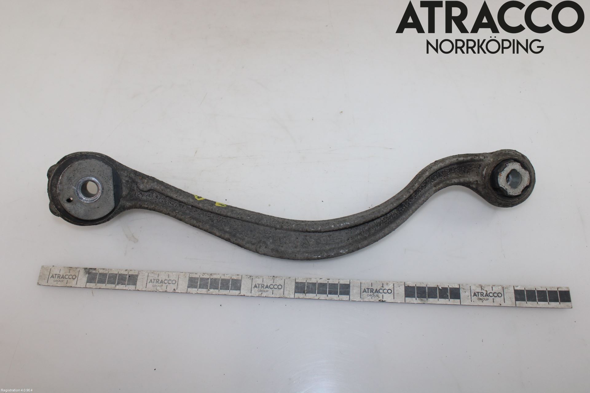 Peugeot 508 11-18 Bärarm Bak Vänster