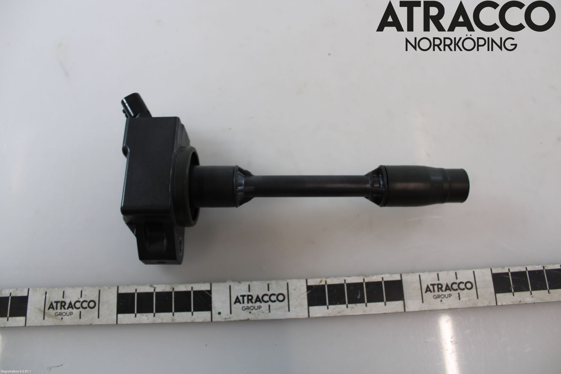 Toyota C-HR 16-23 Tändspole