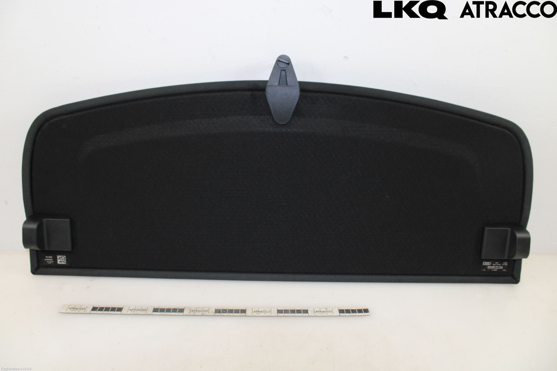 Audi A5 17- Hatthylla