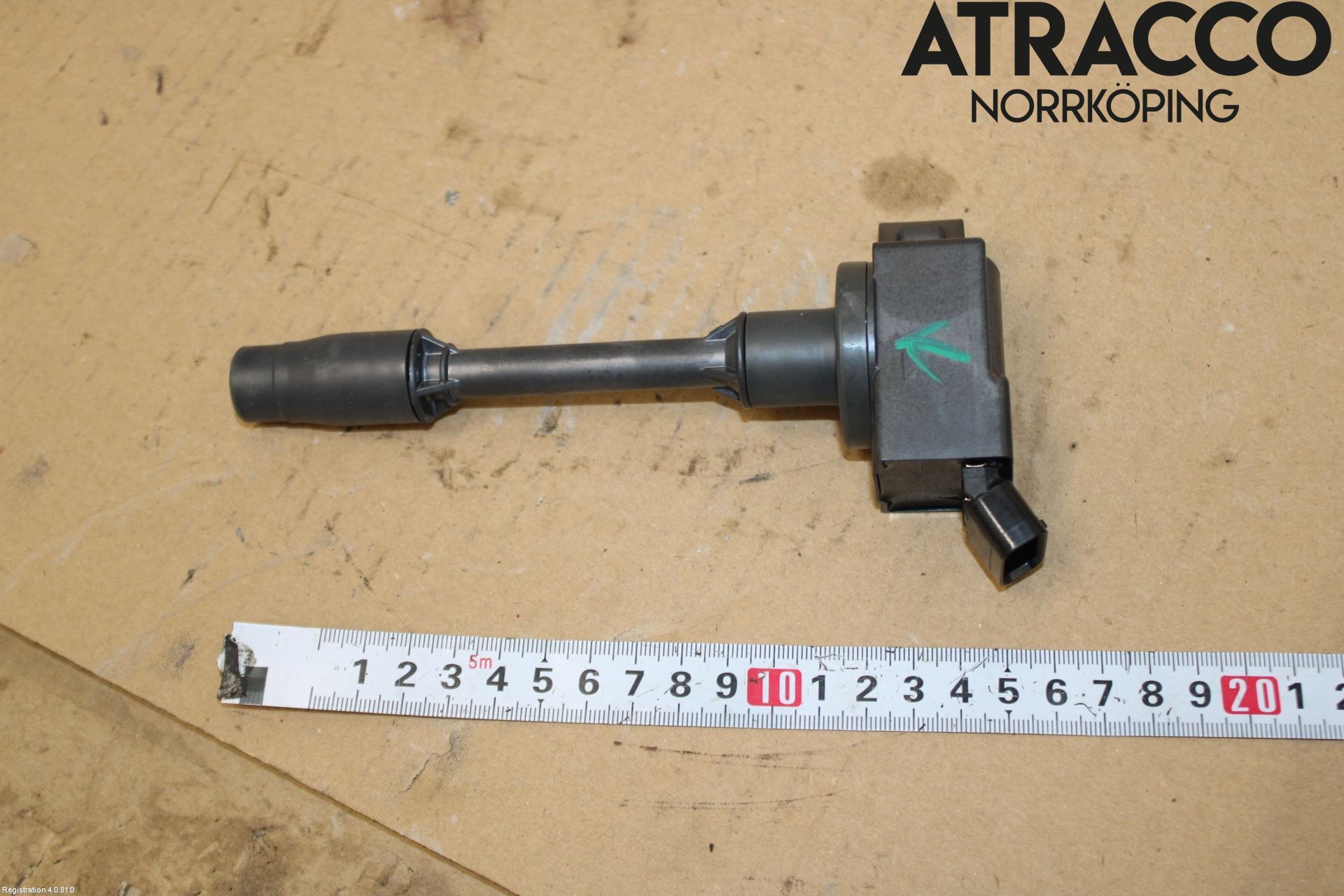 Toyota COROLLA 19- Tändspole