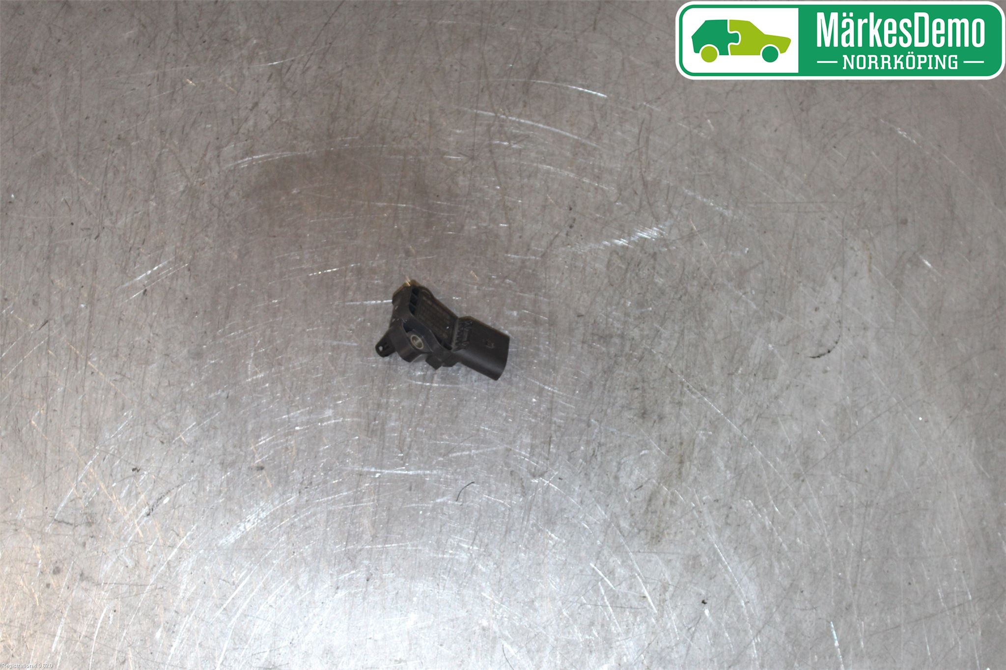 Volkswagen VW TIGUAN 16-24 Givare Laddluftstryck