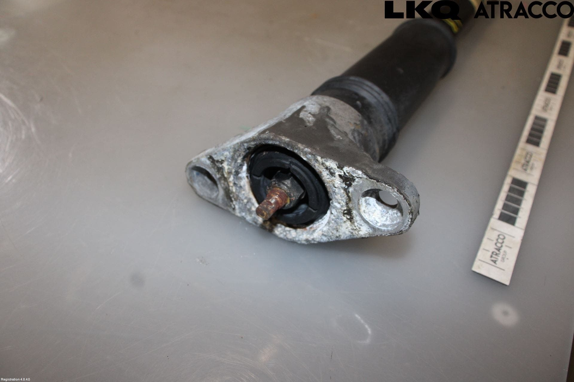 Kia CEED 06-12 Stötdämpare Bak