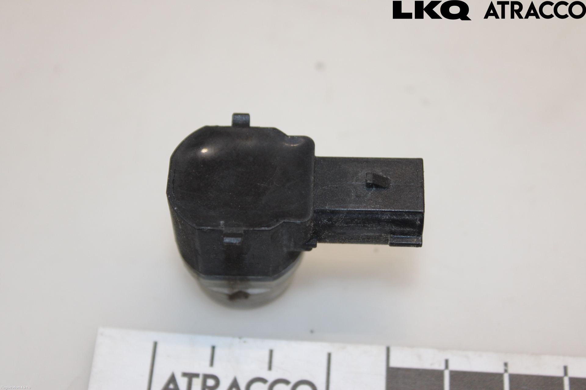 Ford MONDEO 15-22 Parkeringshjälp Frontsensor