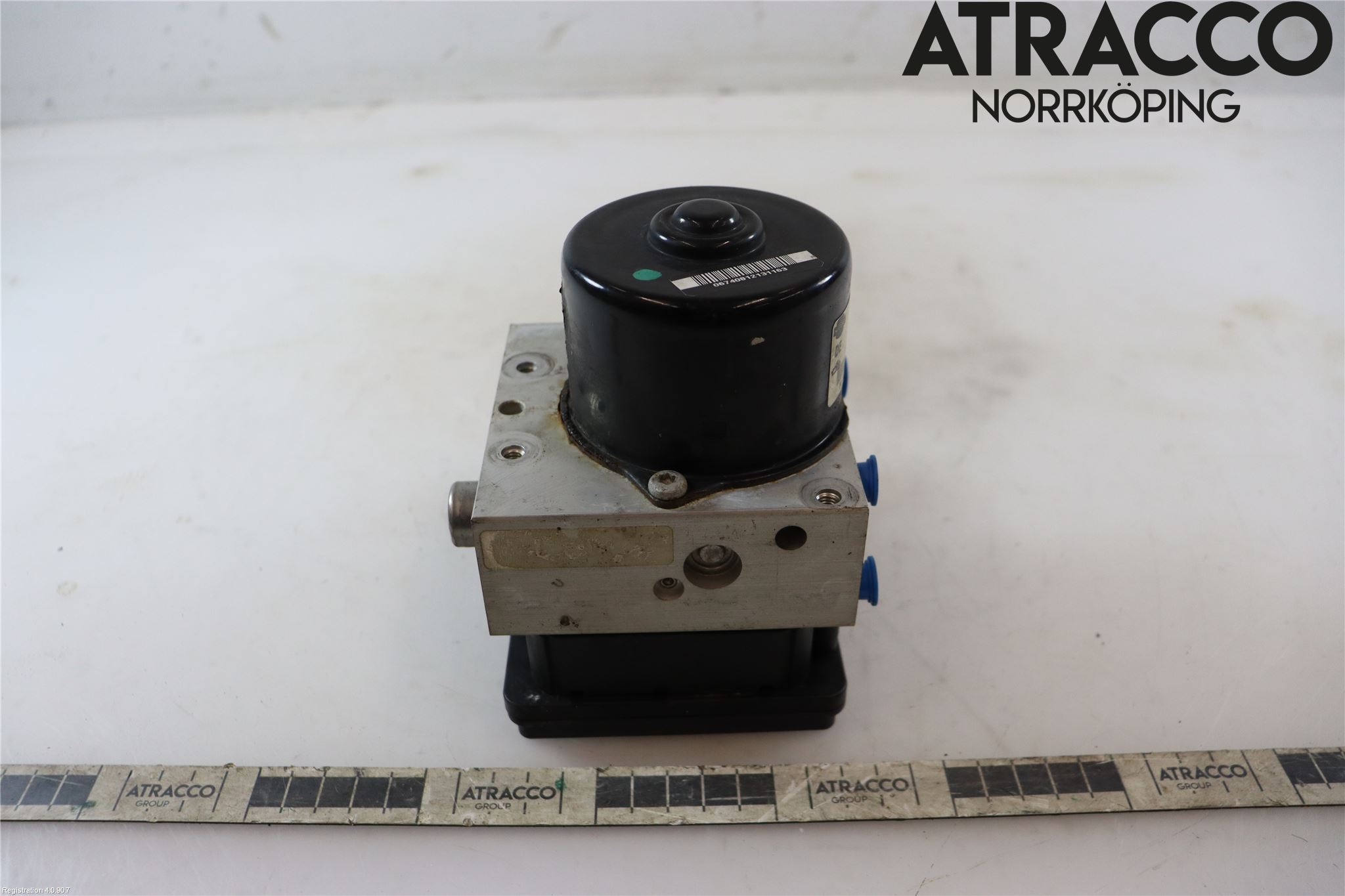 Nissan NAVARA 05-16 Abs Hydraulaggregat