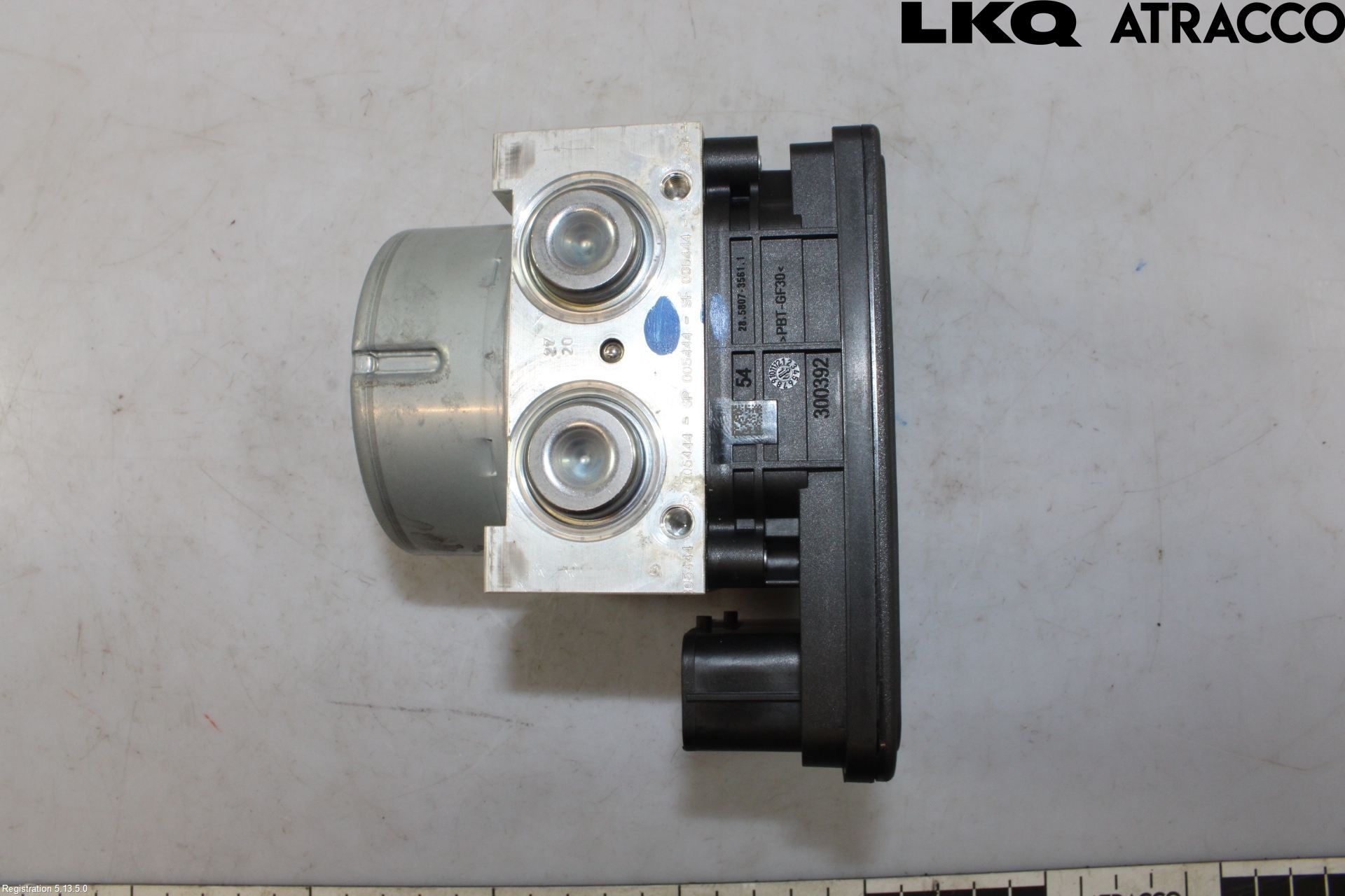 BMW 1 F20/F21 11-19 Abs Hydraulaggregat