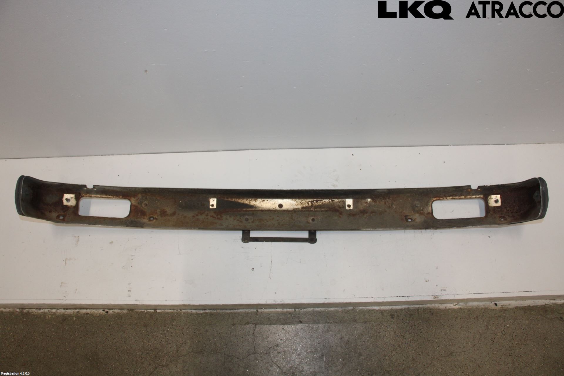 Toyota CARINA    78-81 Stötfångarbeklädnad Fram