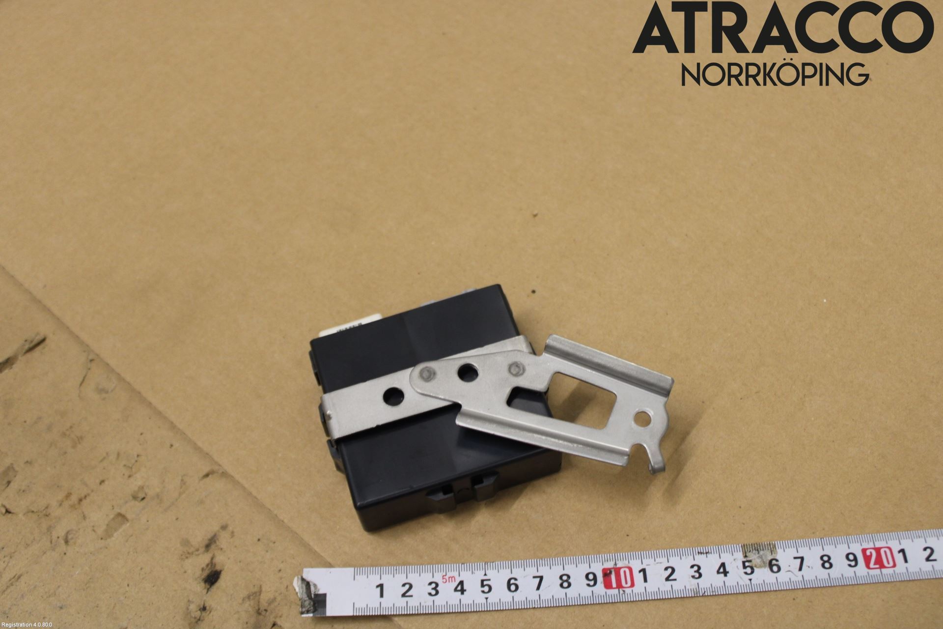 Toyota RAV4 19- Styrenhet Parkbroms Epb