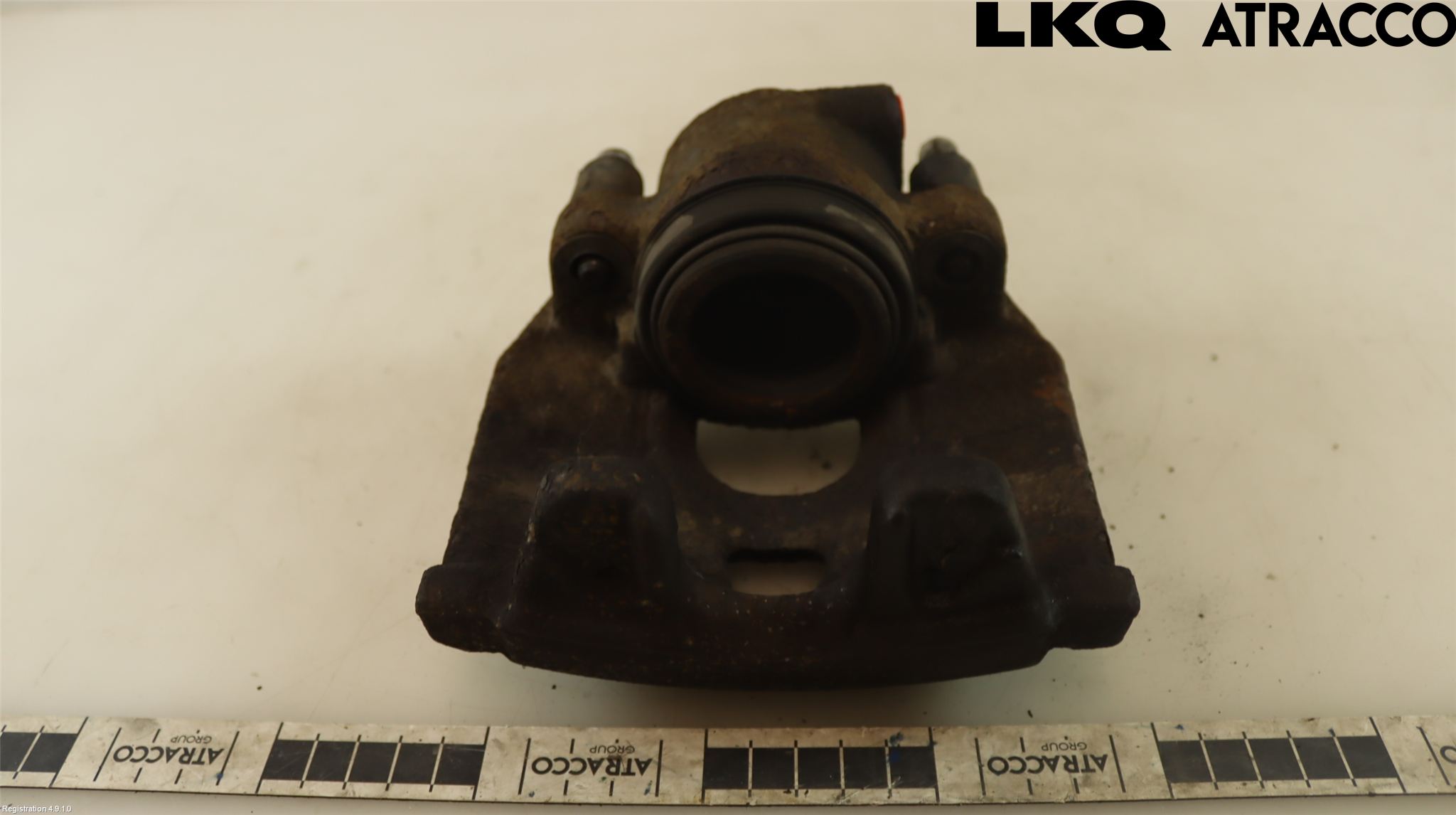 Audi A5 07-16 Bromsok Fram Vänster