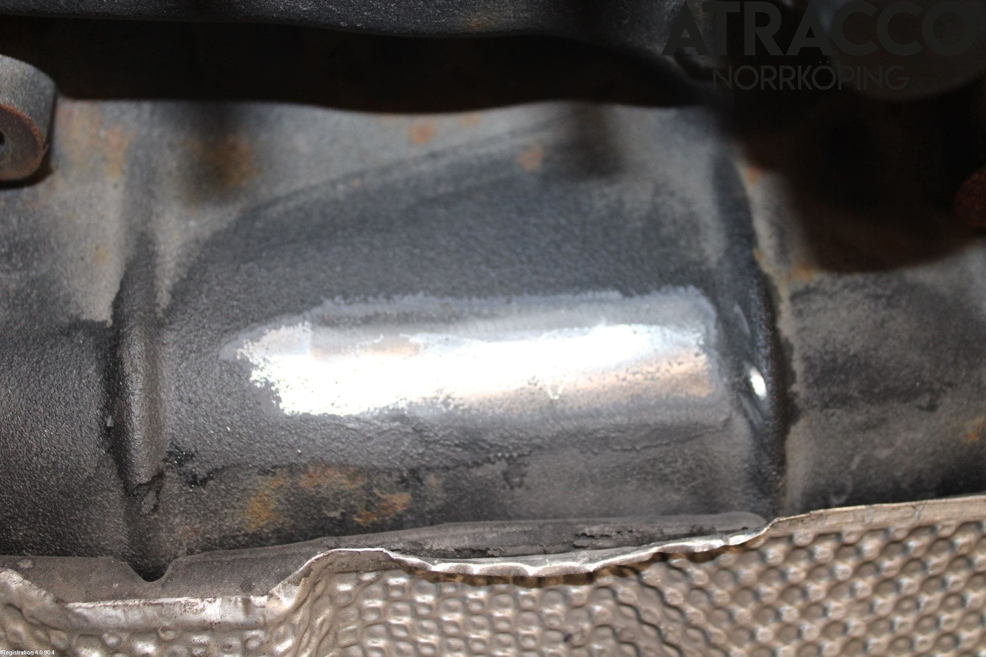 Audi A4/S4 B9 20- Motor Diesel