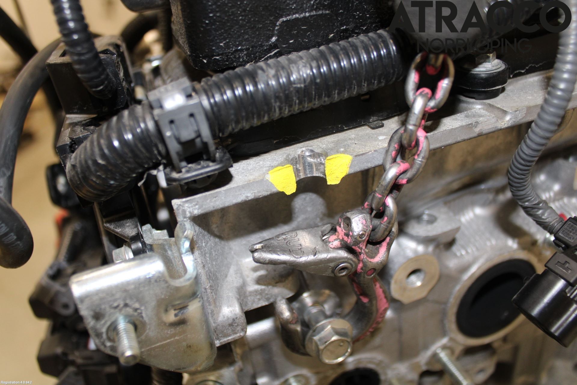 Toyota C-HR 16-23 Motor Bensin