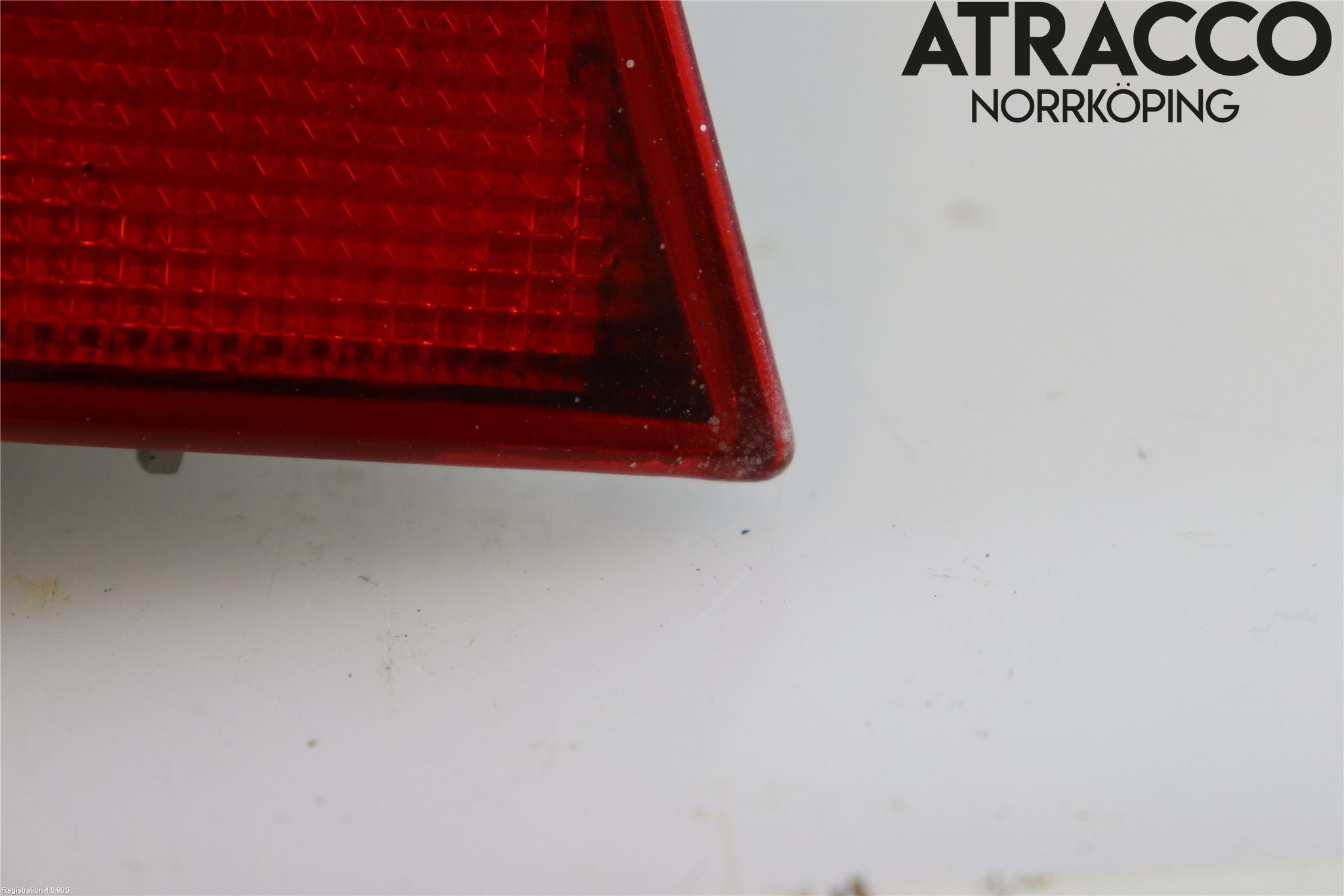 BMW 3 E46      98-05 Bakljus Vänster