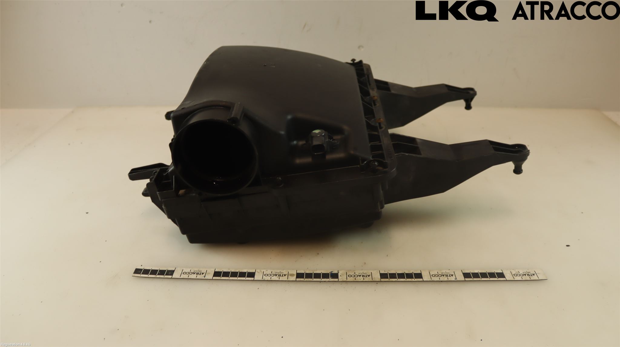 Volkswagen VW CRAFTER 06-16 Luftrenare