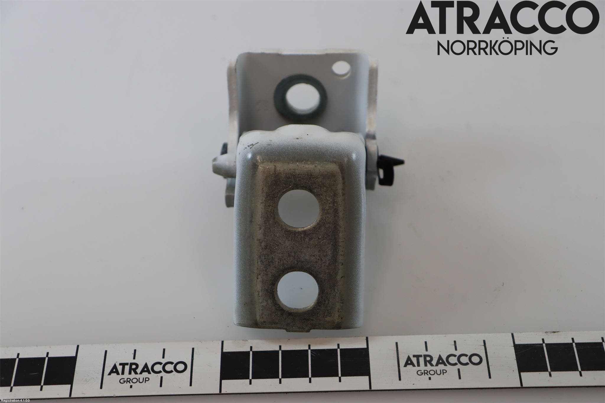 Citroen COTROEN C3 17-24 Dörrgångjärn