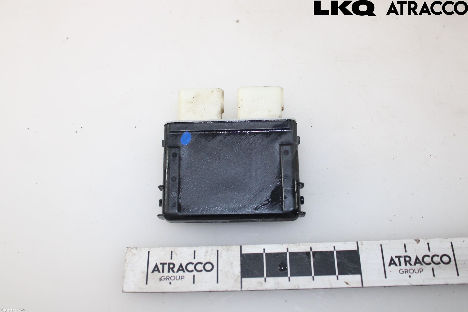 Audi A4/S4 B9 20- Styrenhet Baklucka