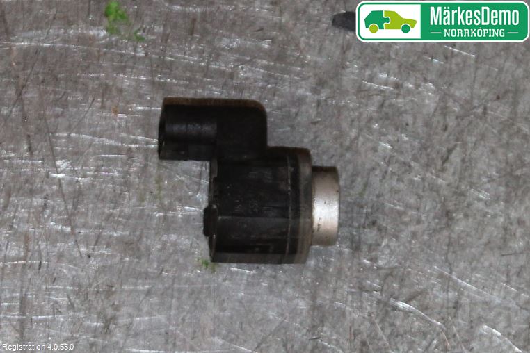 Volkswagen VW PASSAT 05-11 Parkeringshjälp Frontsensor