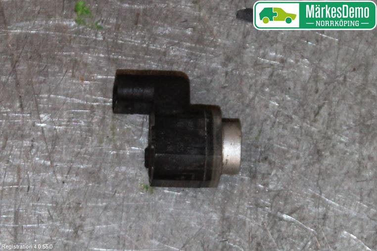 Volkswagen VW PASSAT 05-11 Parkeringshjälp Frontsensor