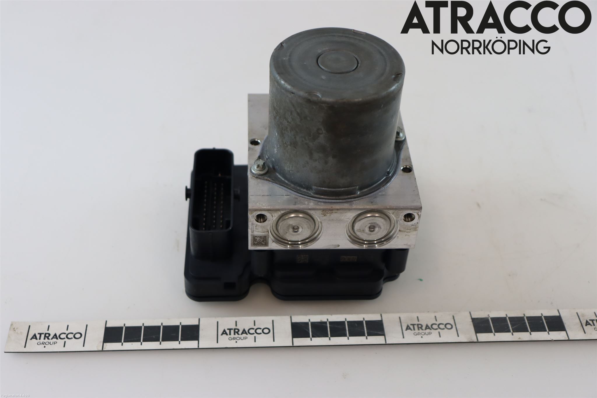 Seat IBIZA V 17-20 Abs Hydraulaggregat