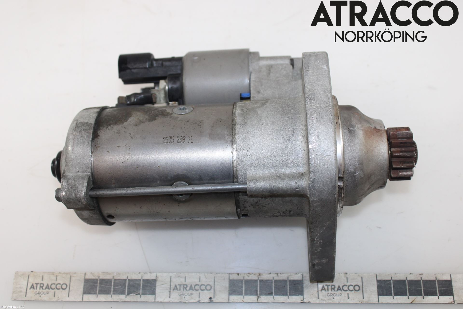 Skoda OCTAVIA (5E) 13-20 Startmotor Diesel