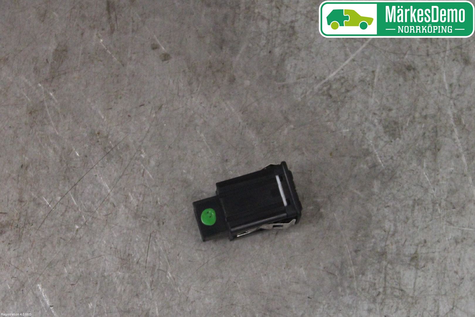 Volkswagen VW PASSAT 05-11 Strömställare Dimmer