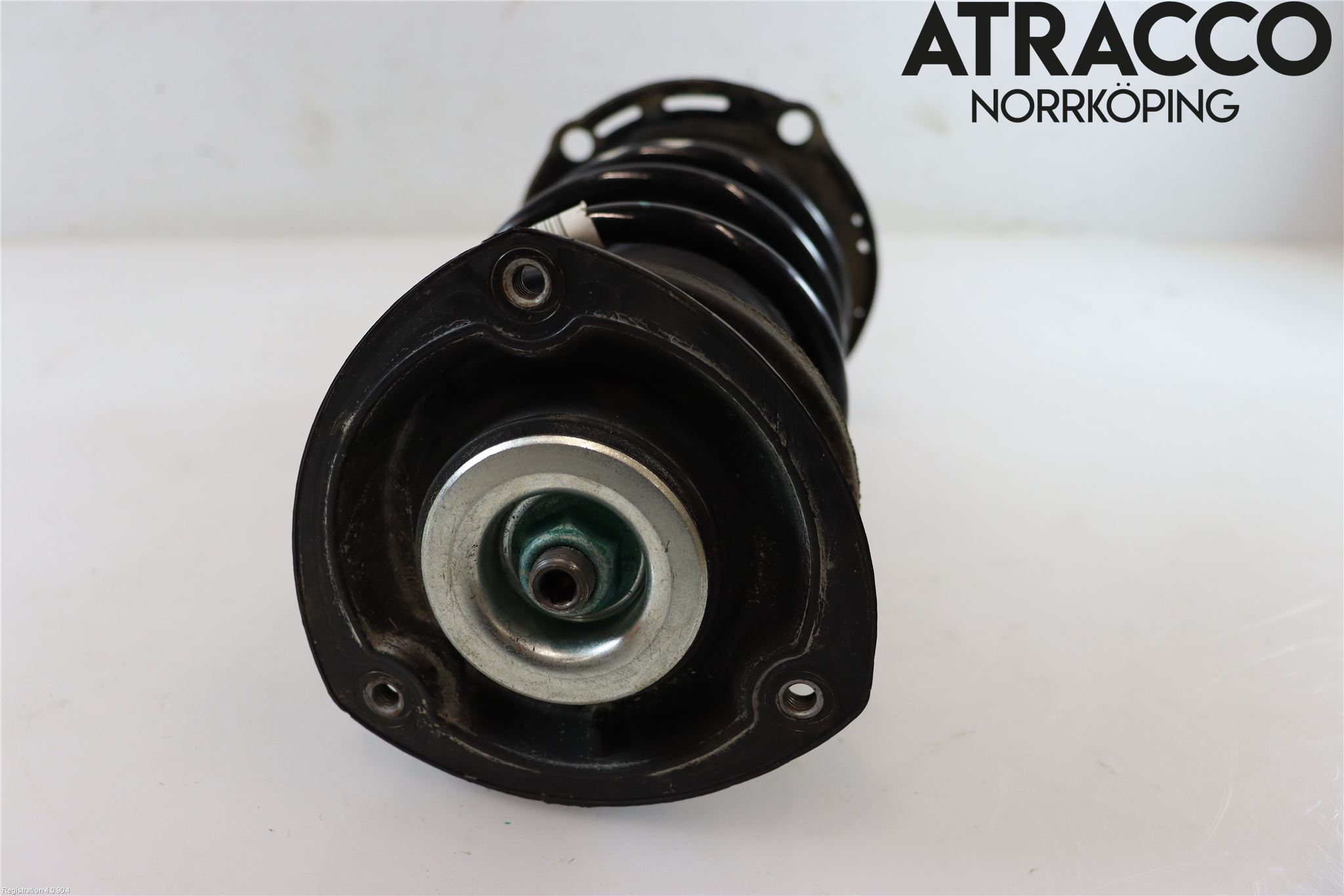 Seat IBIZA V 17-20 Fjäderben Fram Vänster