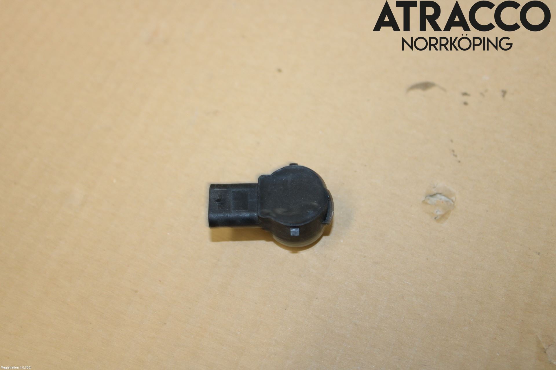 Volkswagen VW PASSAT 15-19 Parkeringshjälp Frontsensor